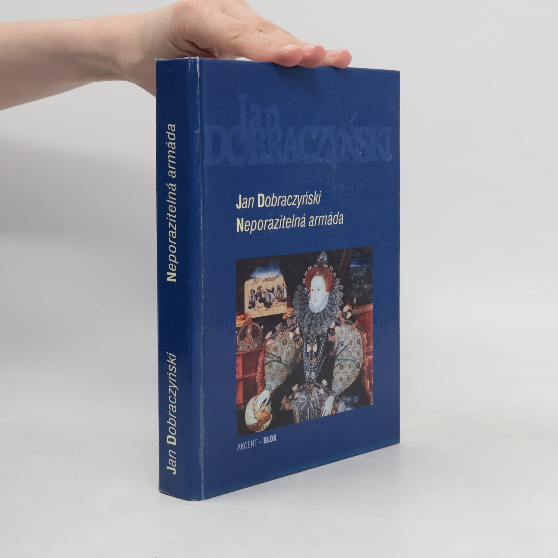 Neporazitelná armáda