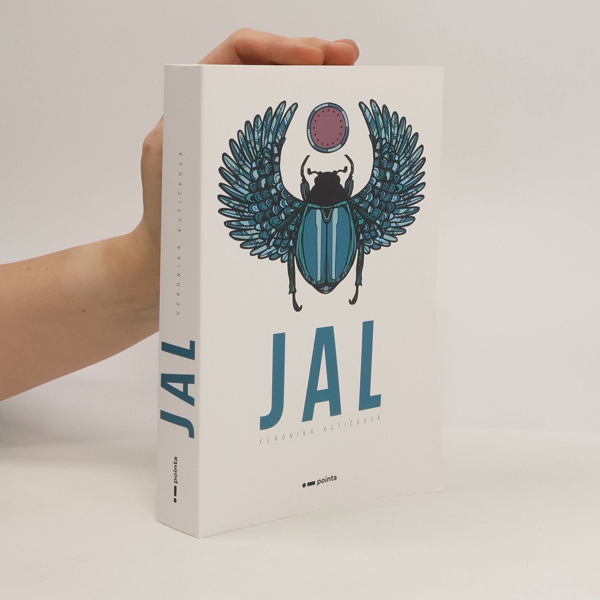 Veronika Kutičková Jal