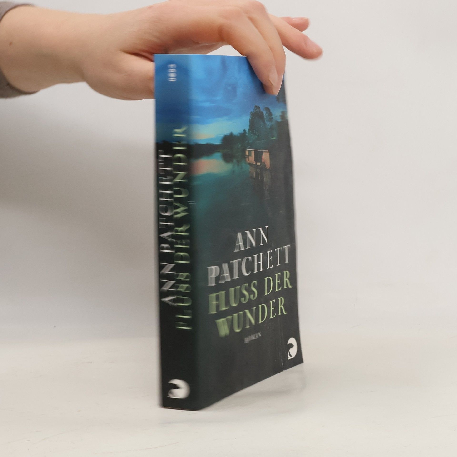 Anna Fredriksson Das Ferienhaus