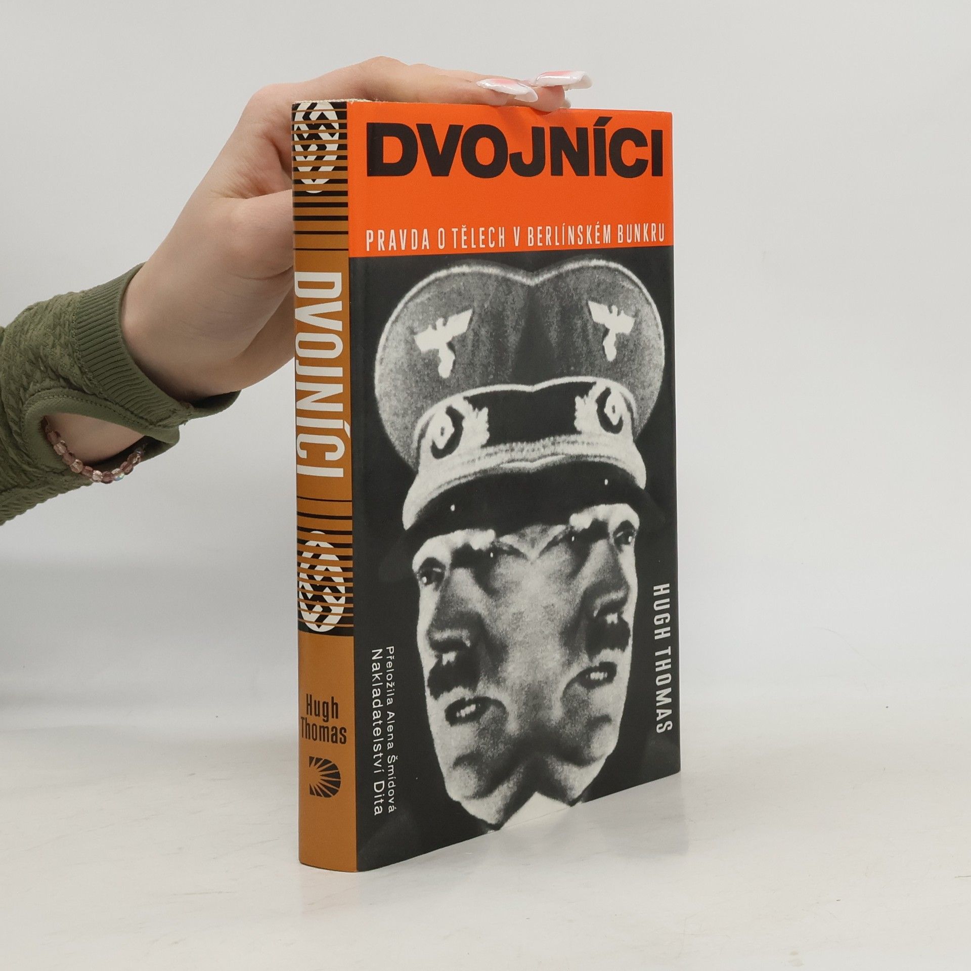 Dvojníci
