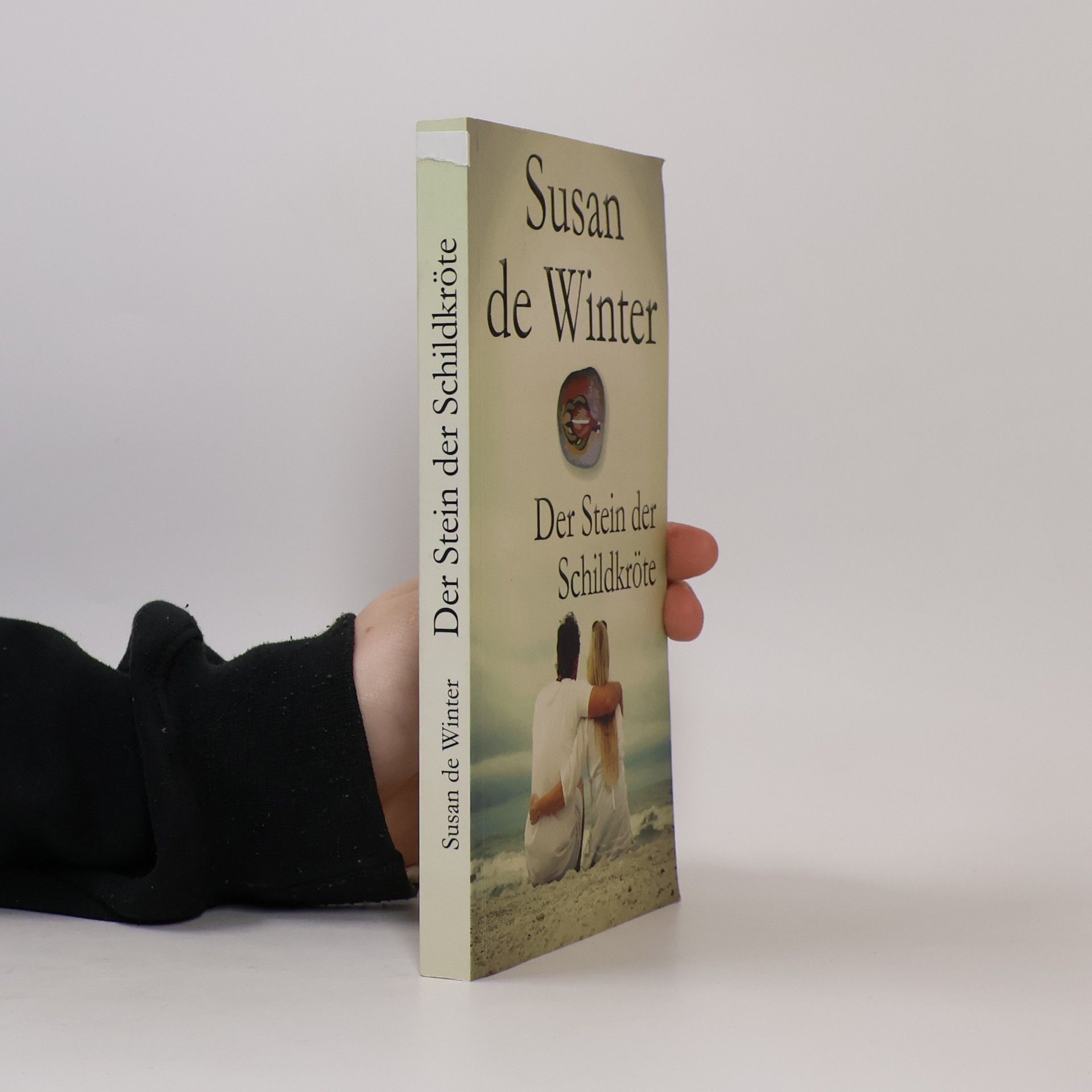 Der Stein der Schildkröte