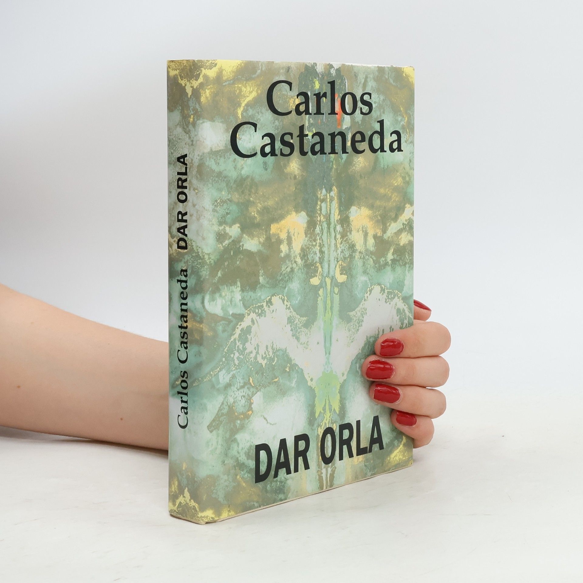 Dar orla