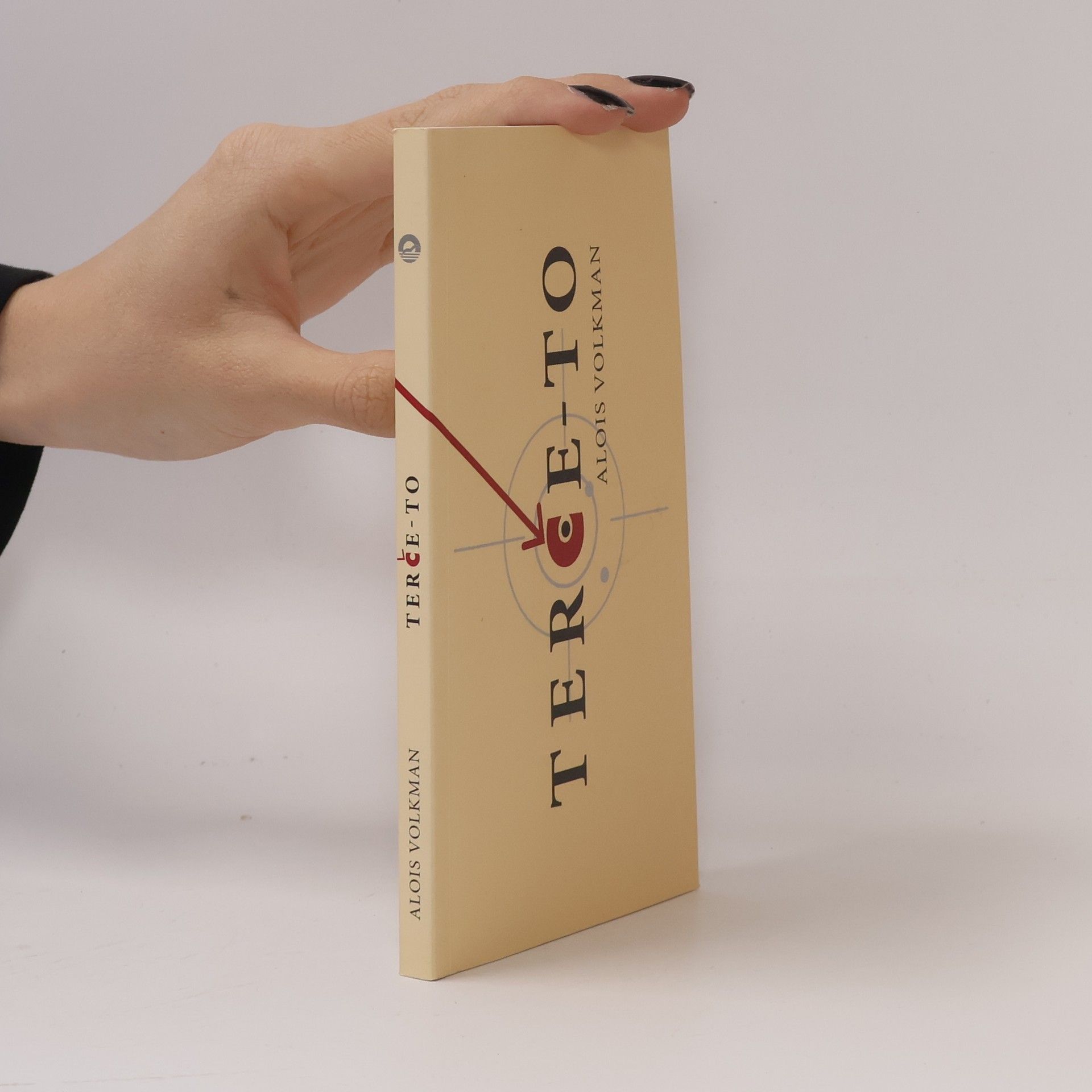 Alois Volkman Terče-to