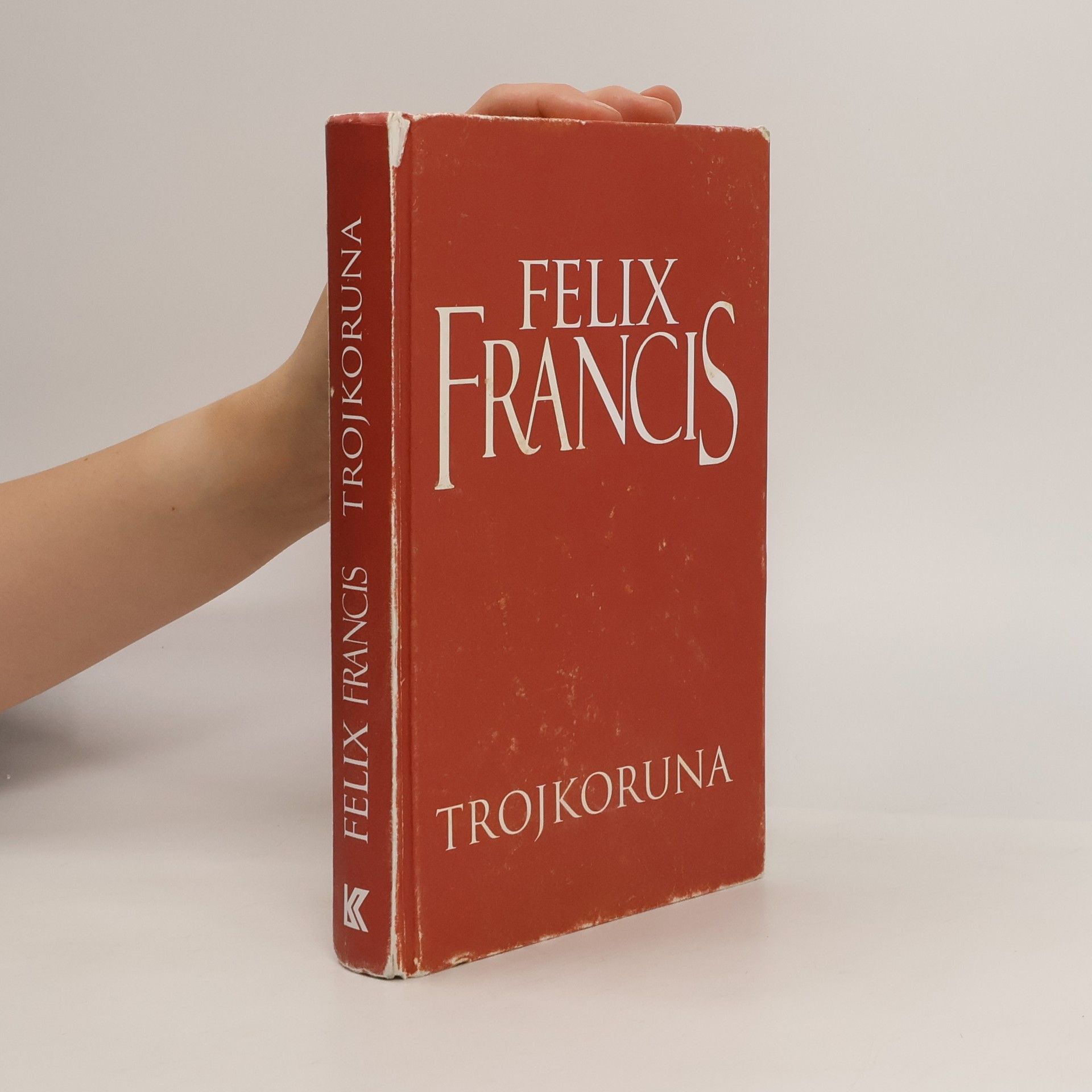 Felix Francis Trojkoruna