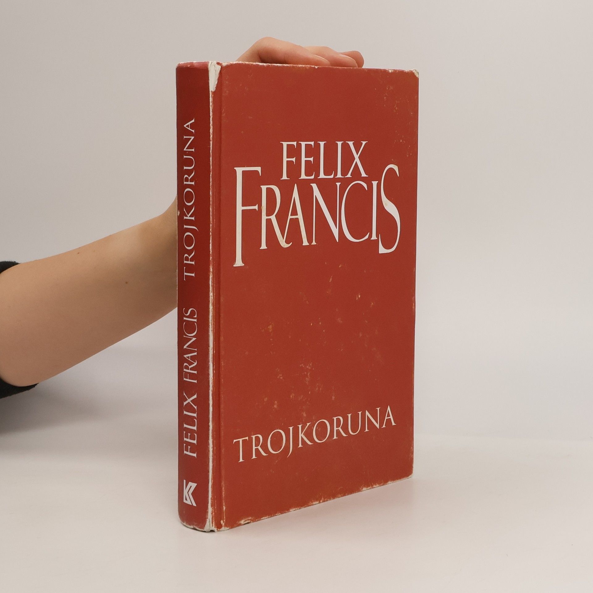 Felix Francis Trojkoruna