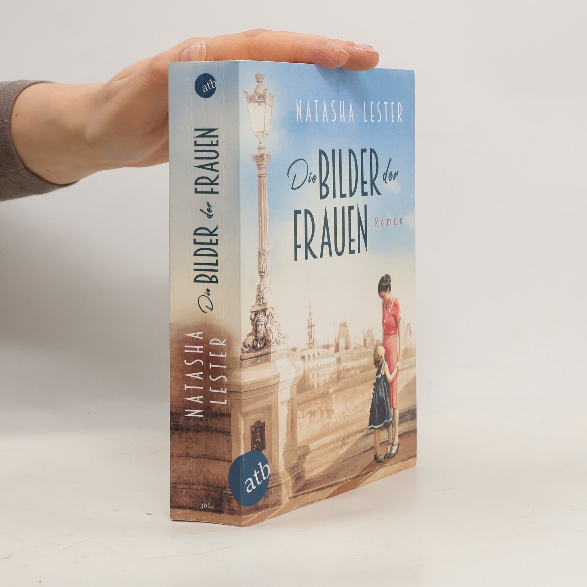 Natasha Lester Die Bilder der Frauen