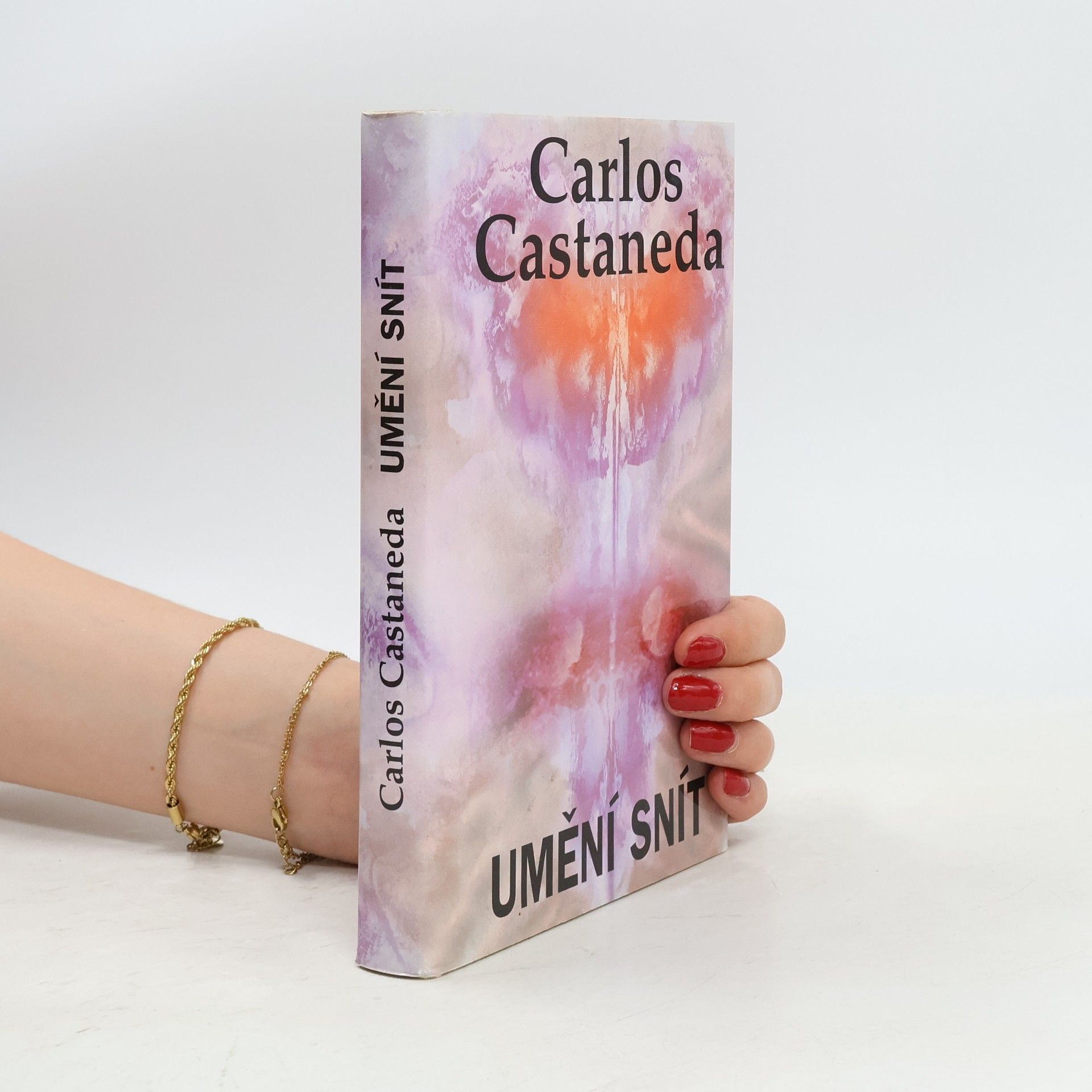 Carlos Castaneda Umění snít