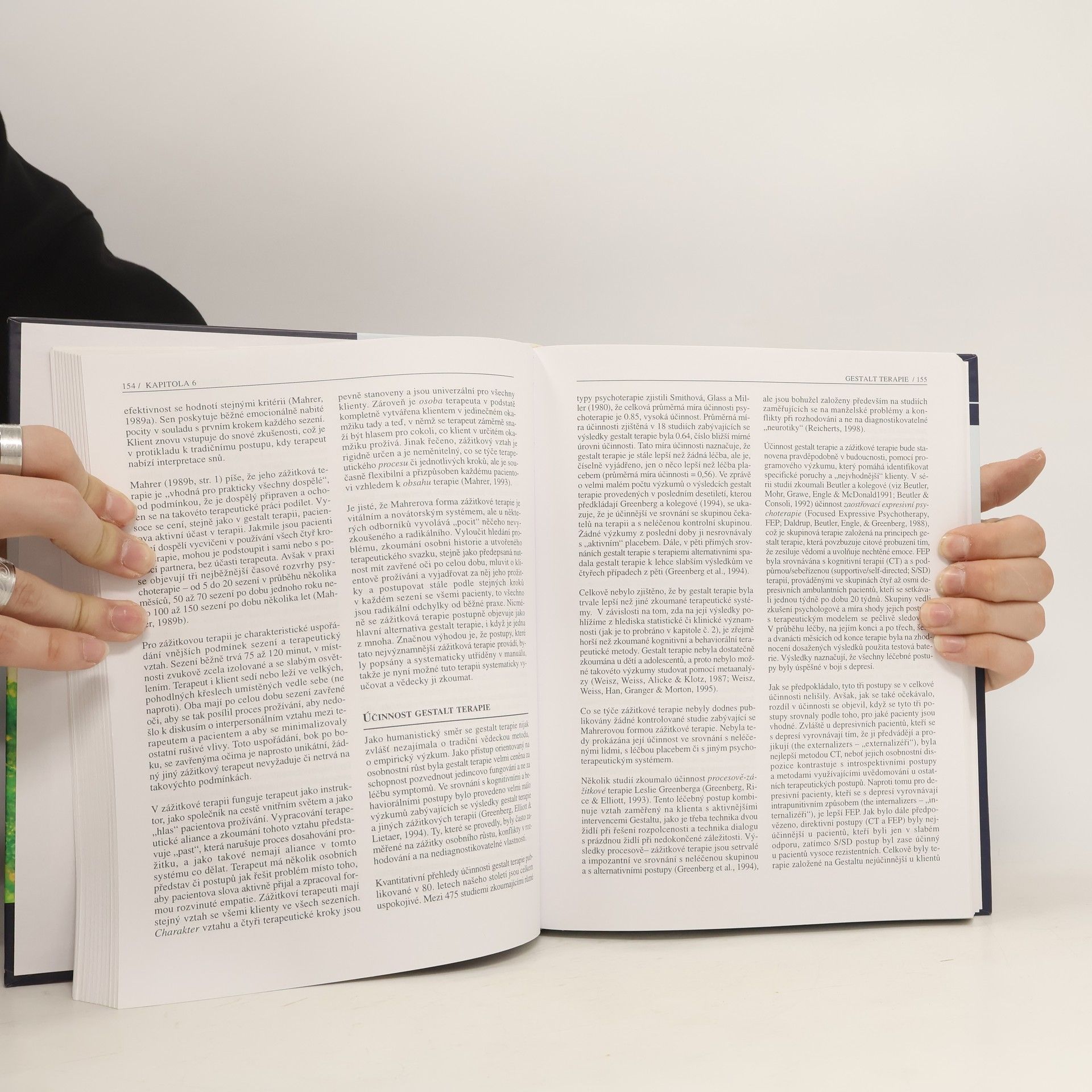 James O. Prochaska Psychoterapeutické systémy. Průřez teoriemi