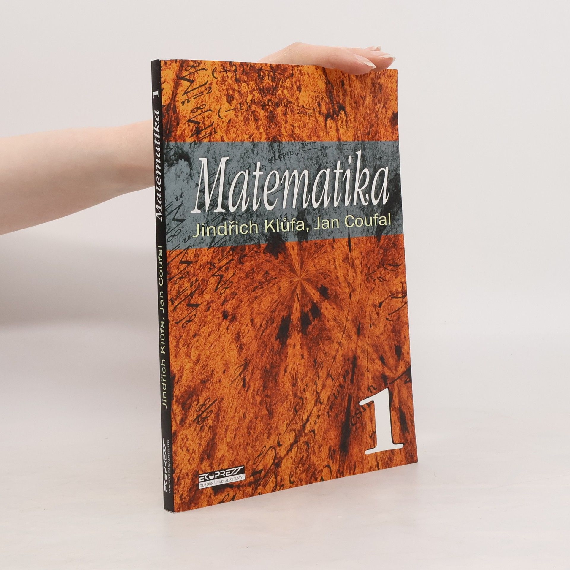 Matematika 1