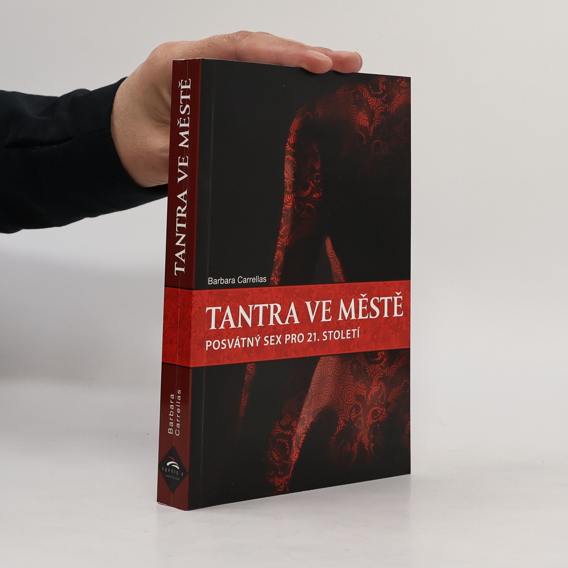 Barbara Carrellas Tantra ve městě