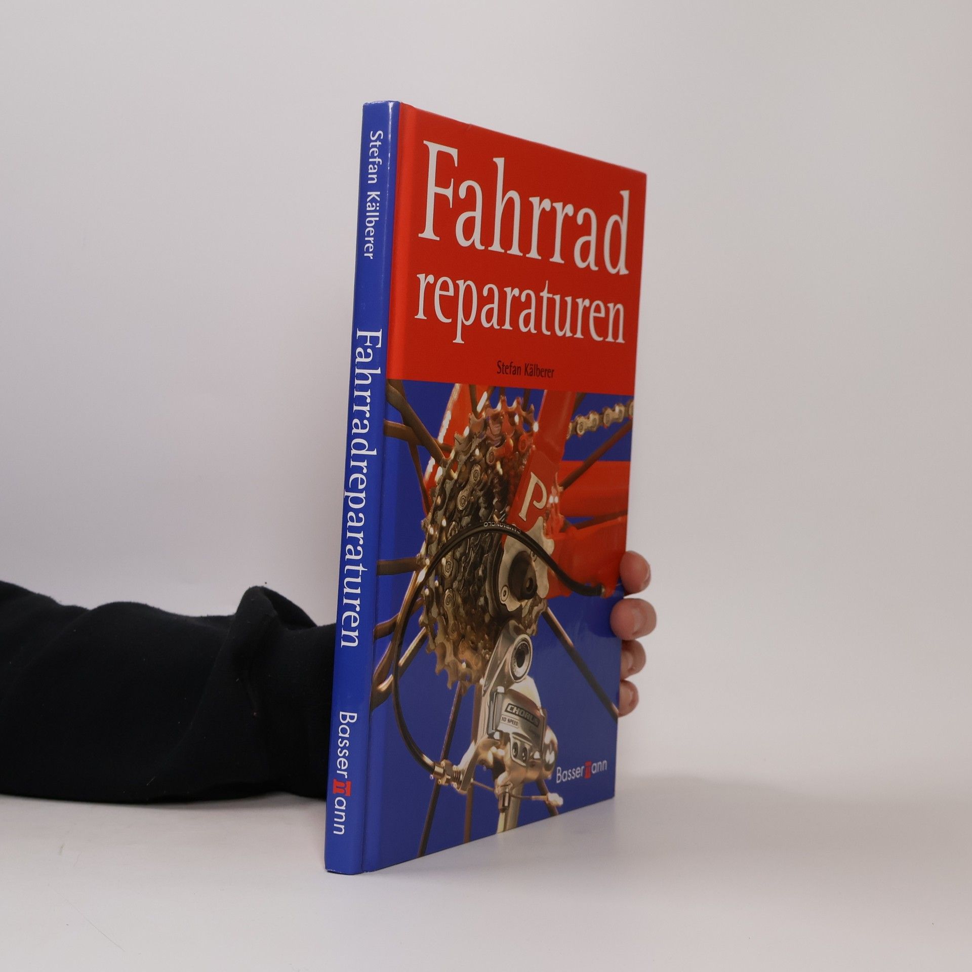 Stefan Kälberer Fahrradreparaturen