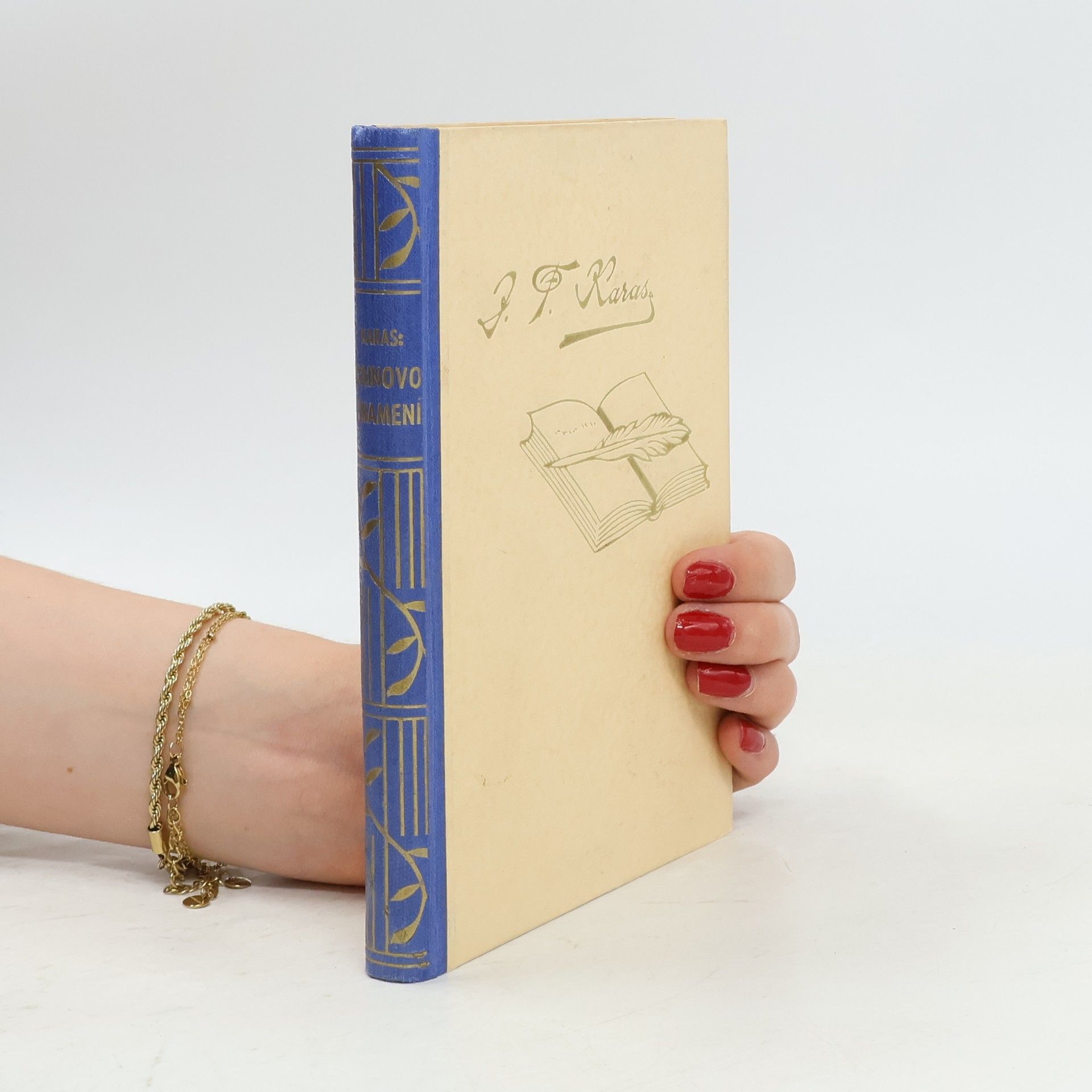 Kainovo znamení a jiné povídky