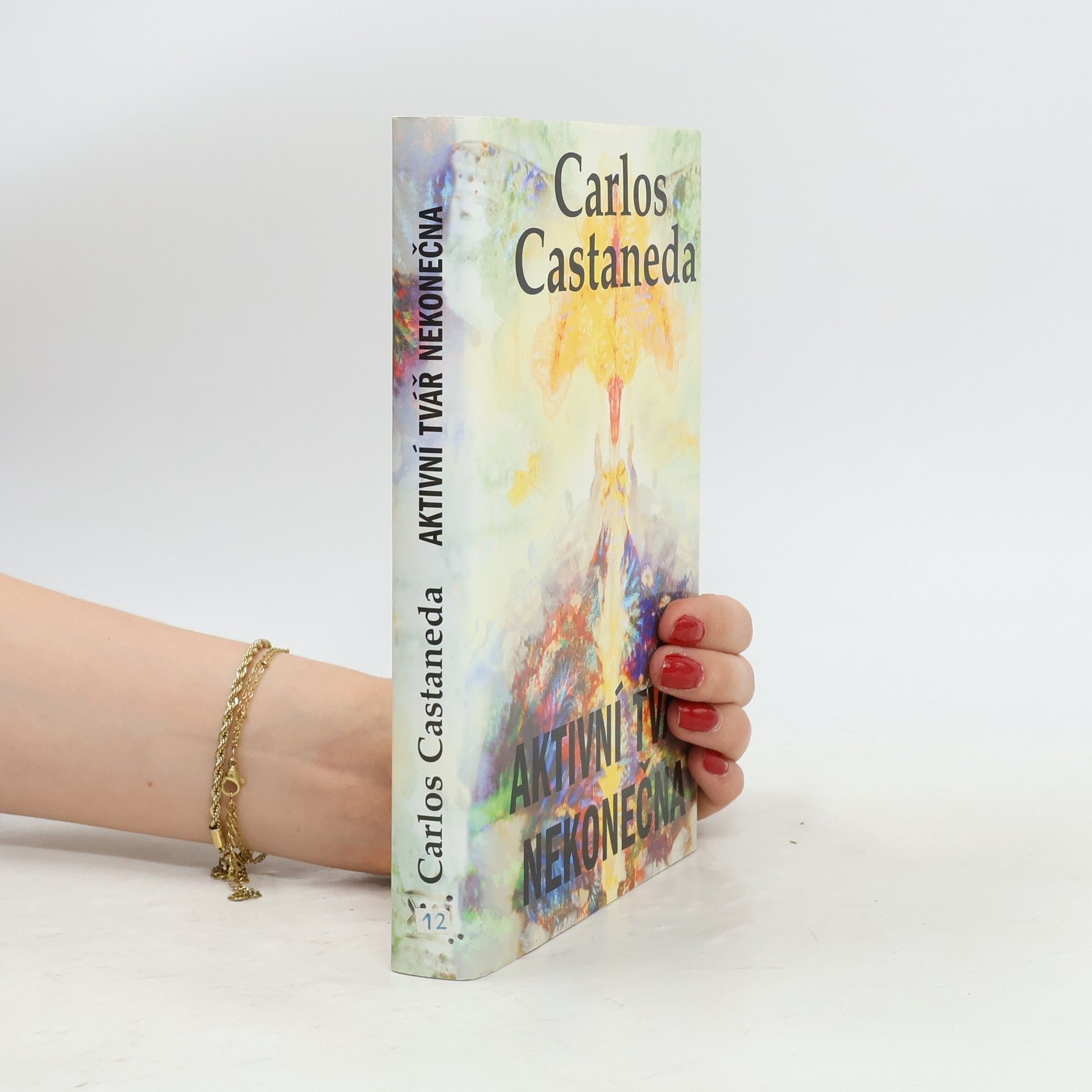 Aktivní tvář nekonečna