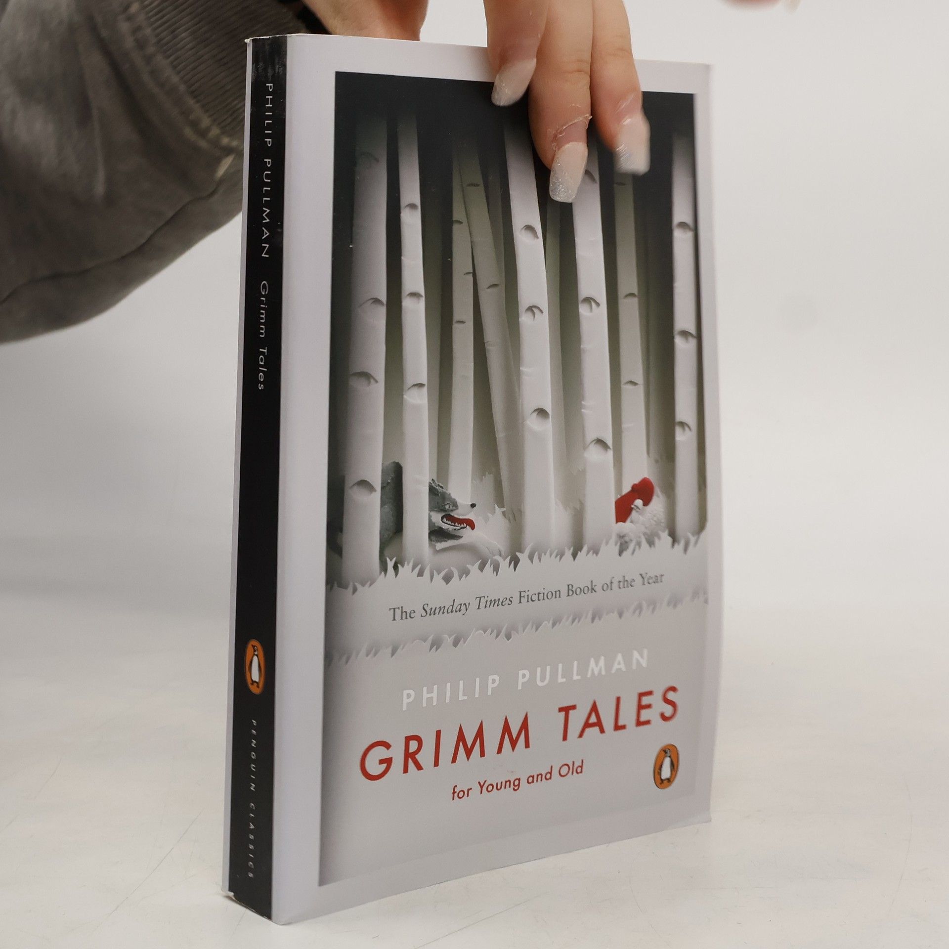 Grimm Tales