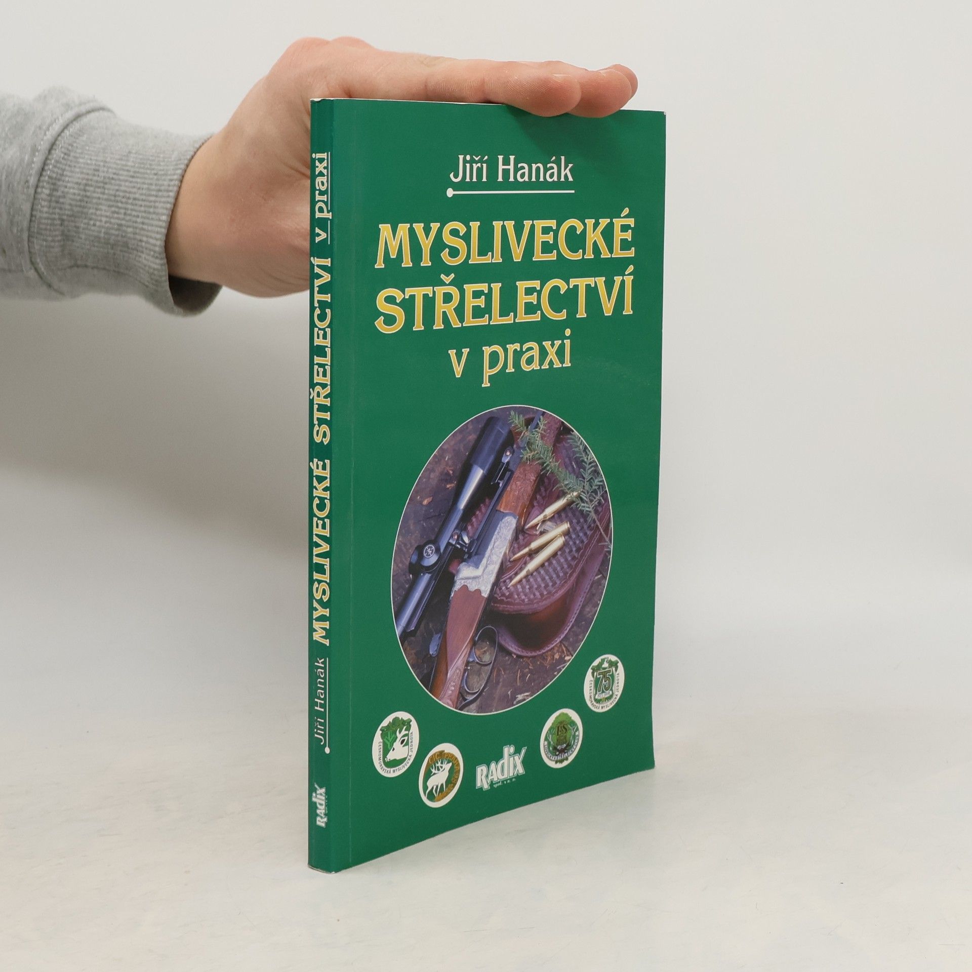 Myslivecké střelectví v praxi