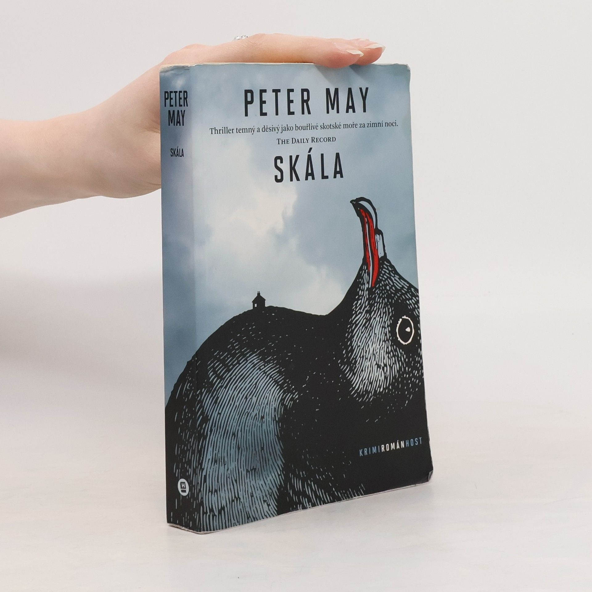 Linda Kaprová Skála