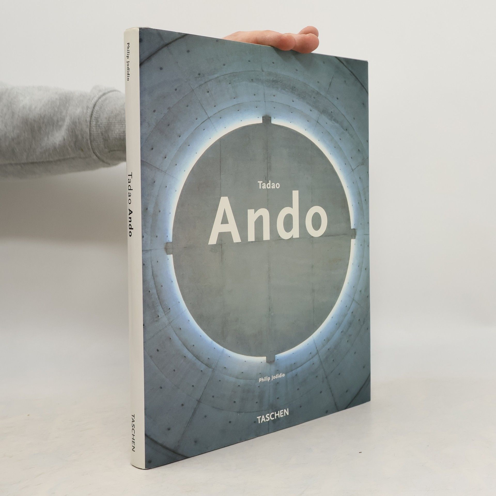 Philip Jodidio Tadao Ando