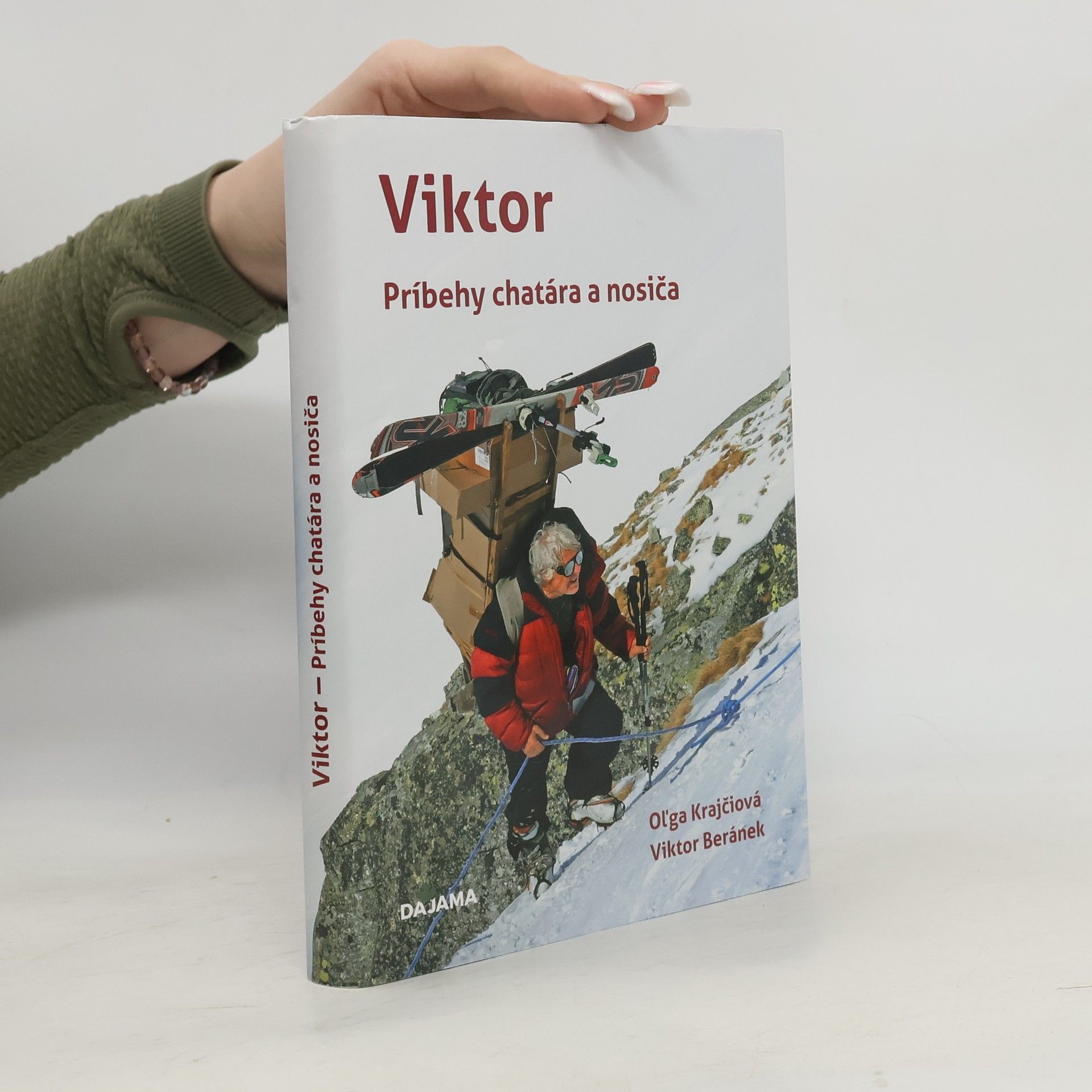 Viktor Beránek Viktor