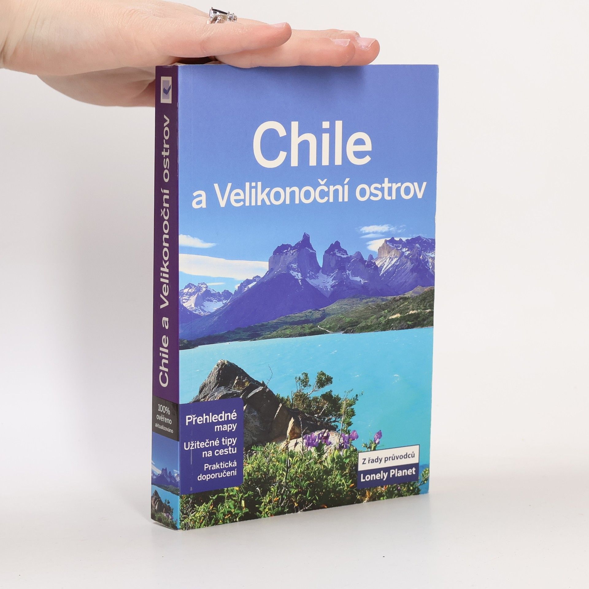 Kolektiv autorů Chile
