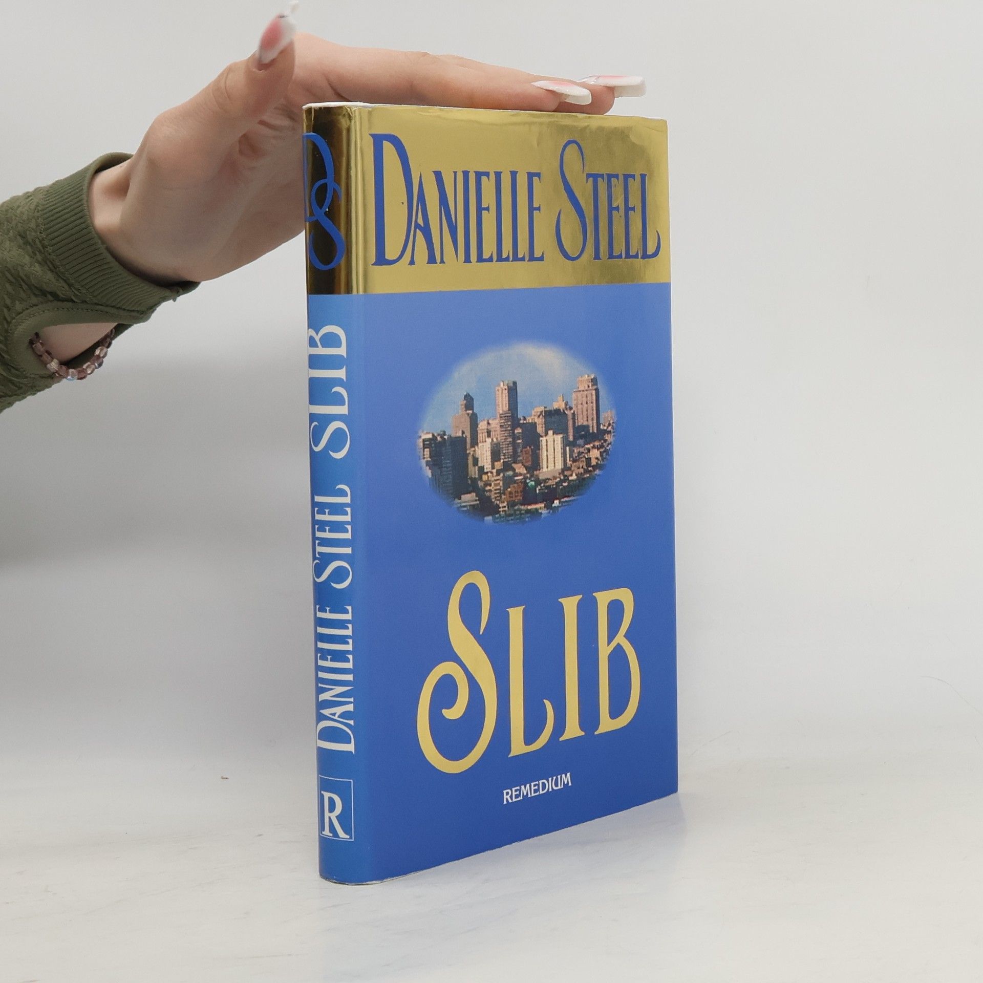 Danielle Steel Slib