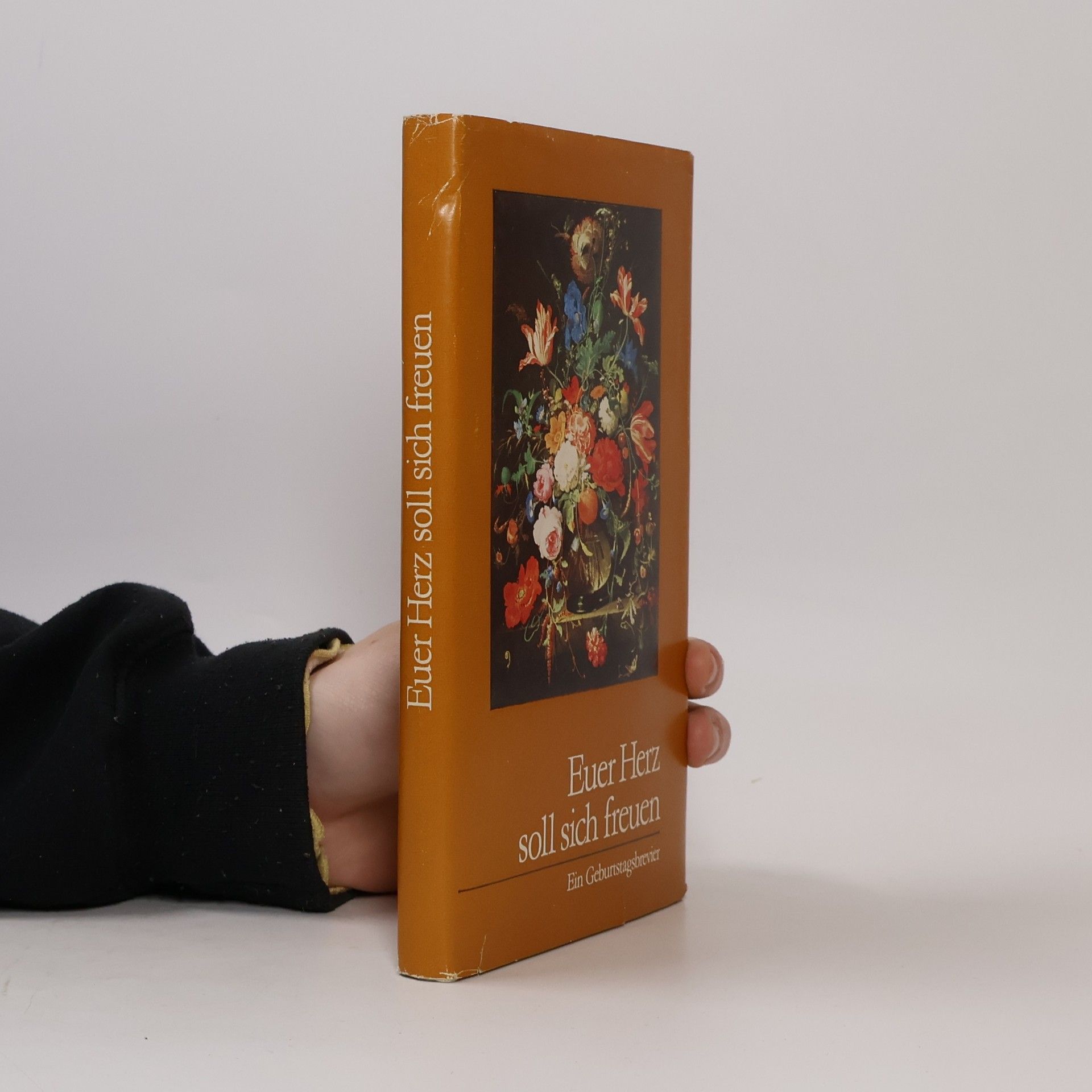 Autorenkollektiv Euer Herz soll sich freuen