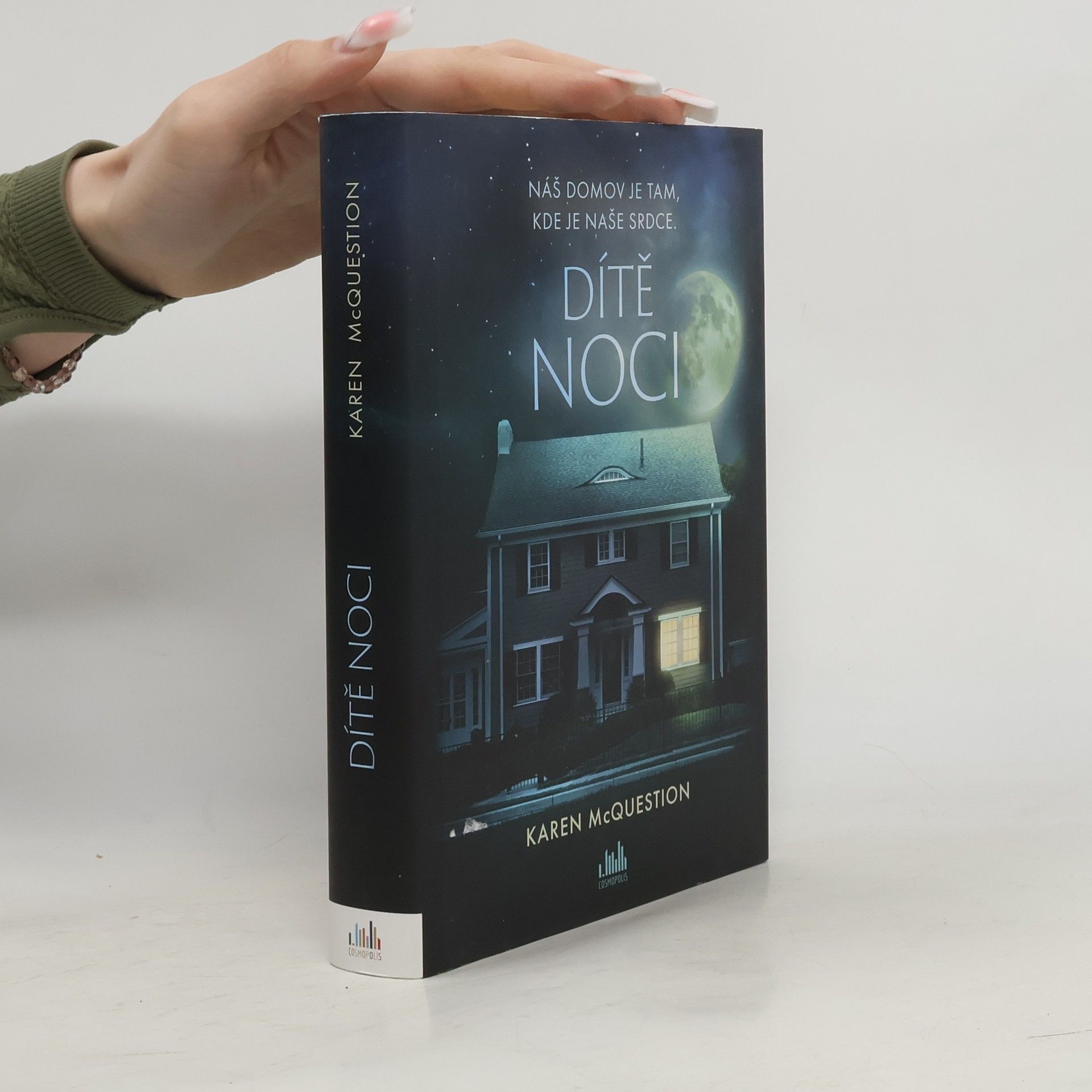 Dítě noci