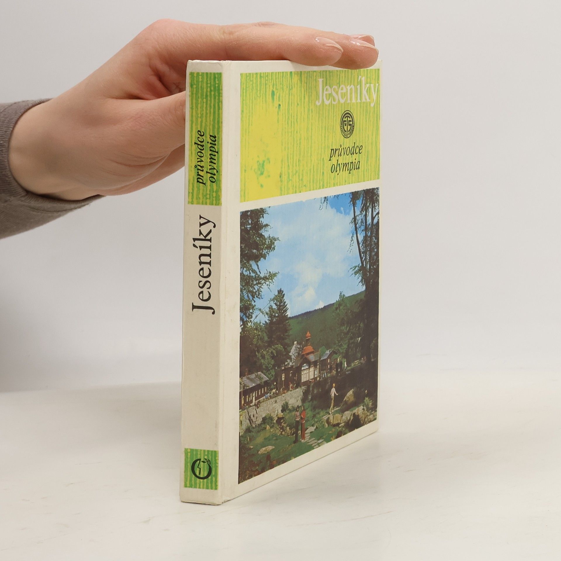 Vladimír Knoz Jeseníky