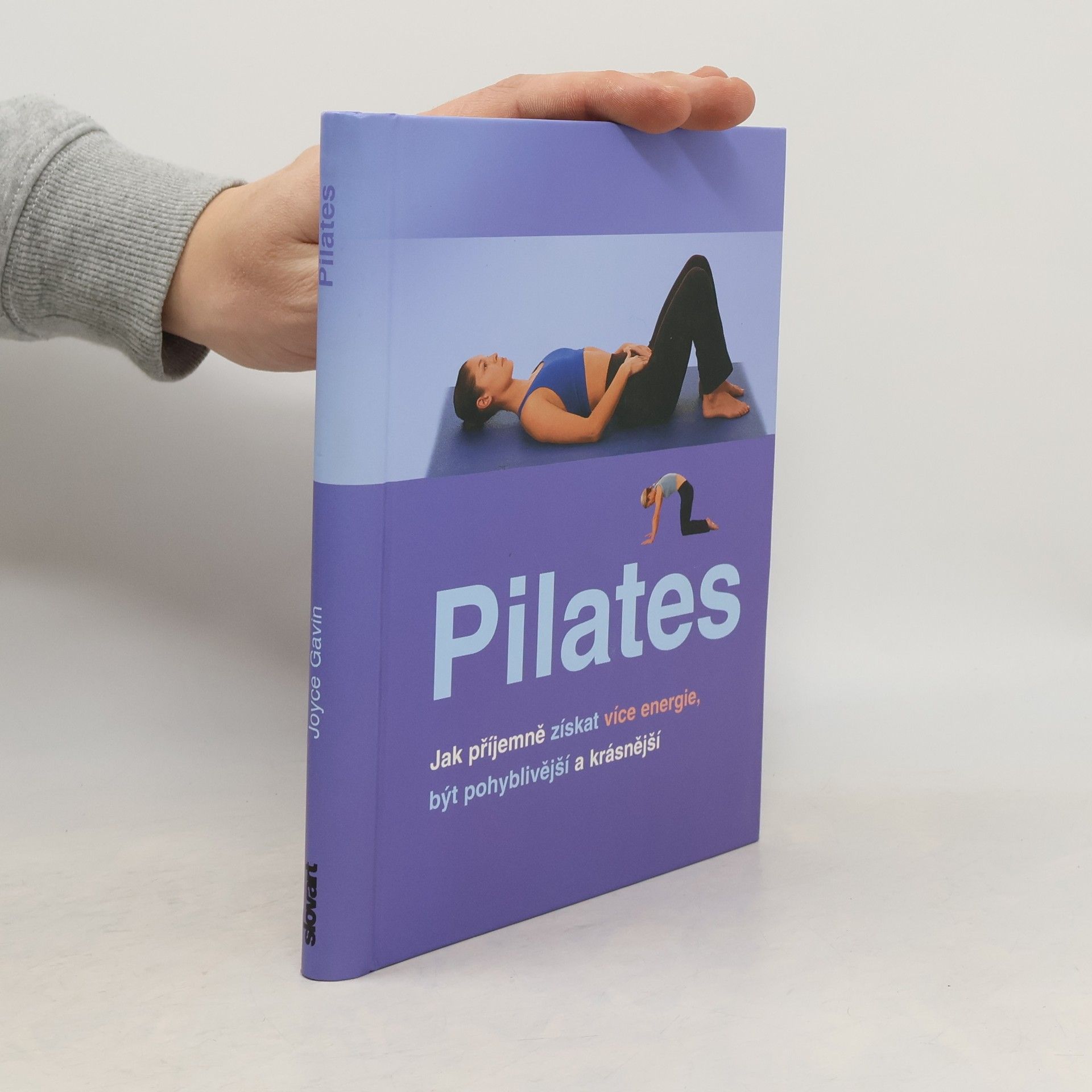 Joyce Gavin Pilates: Gavin, Joyce