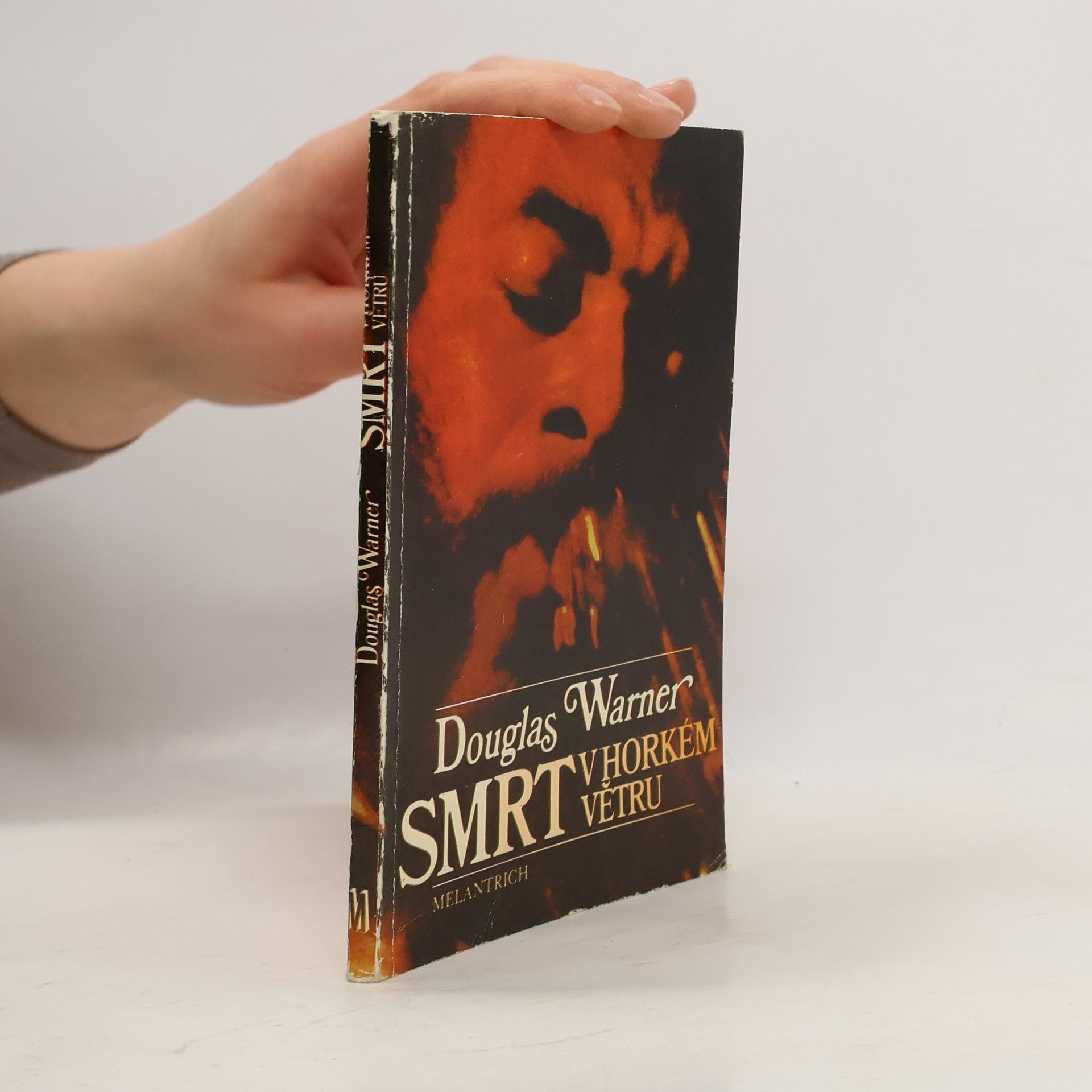 Smrt v horkém větru