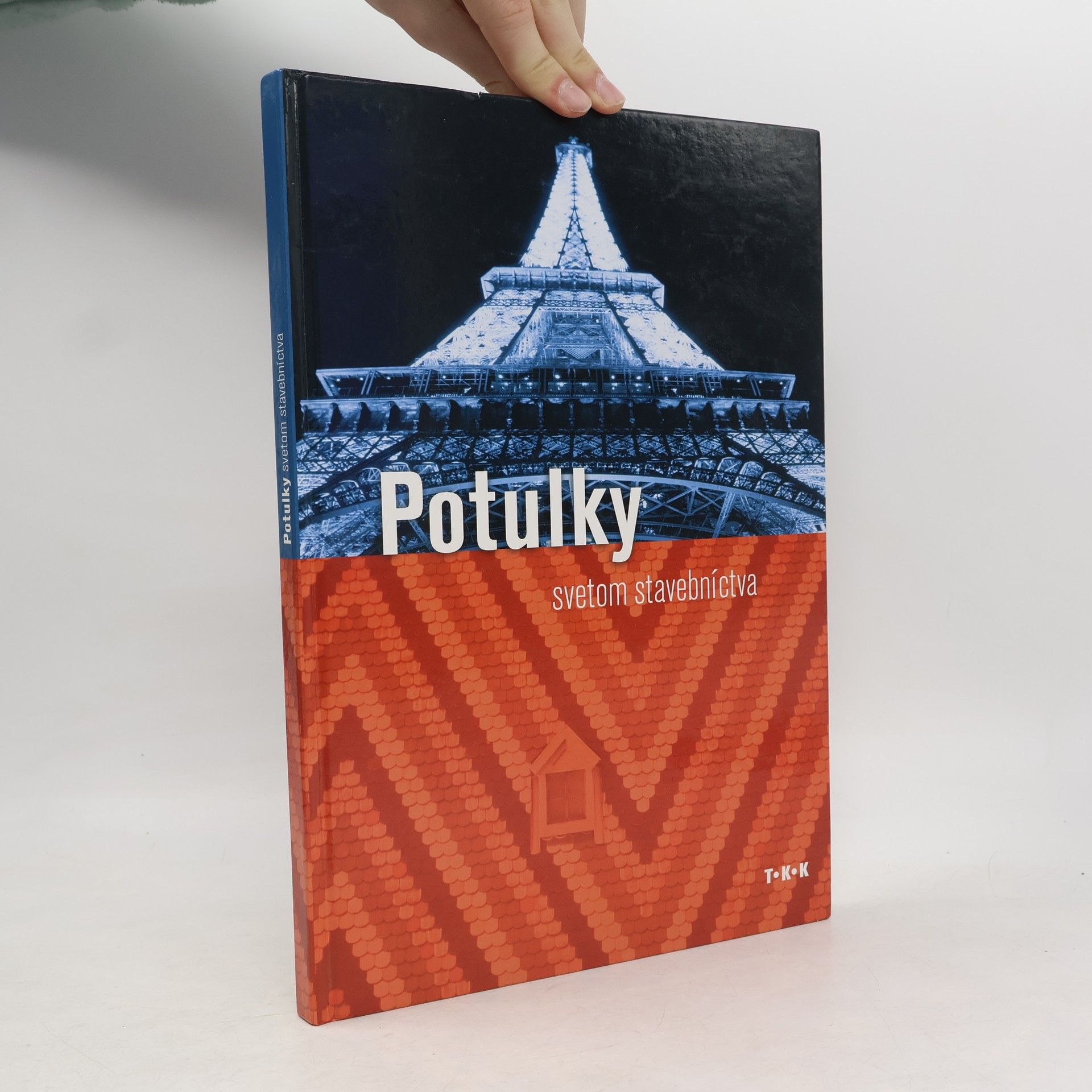 Collectif d'auteurs Potulky svetom stavebníctva