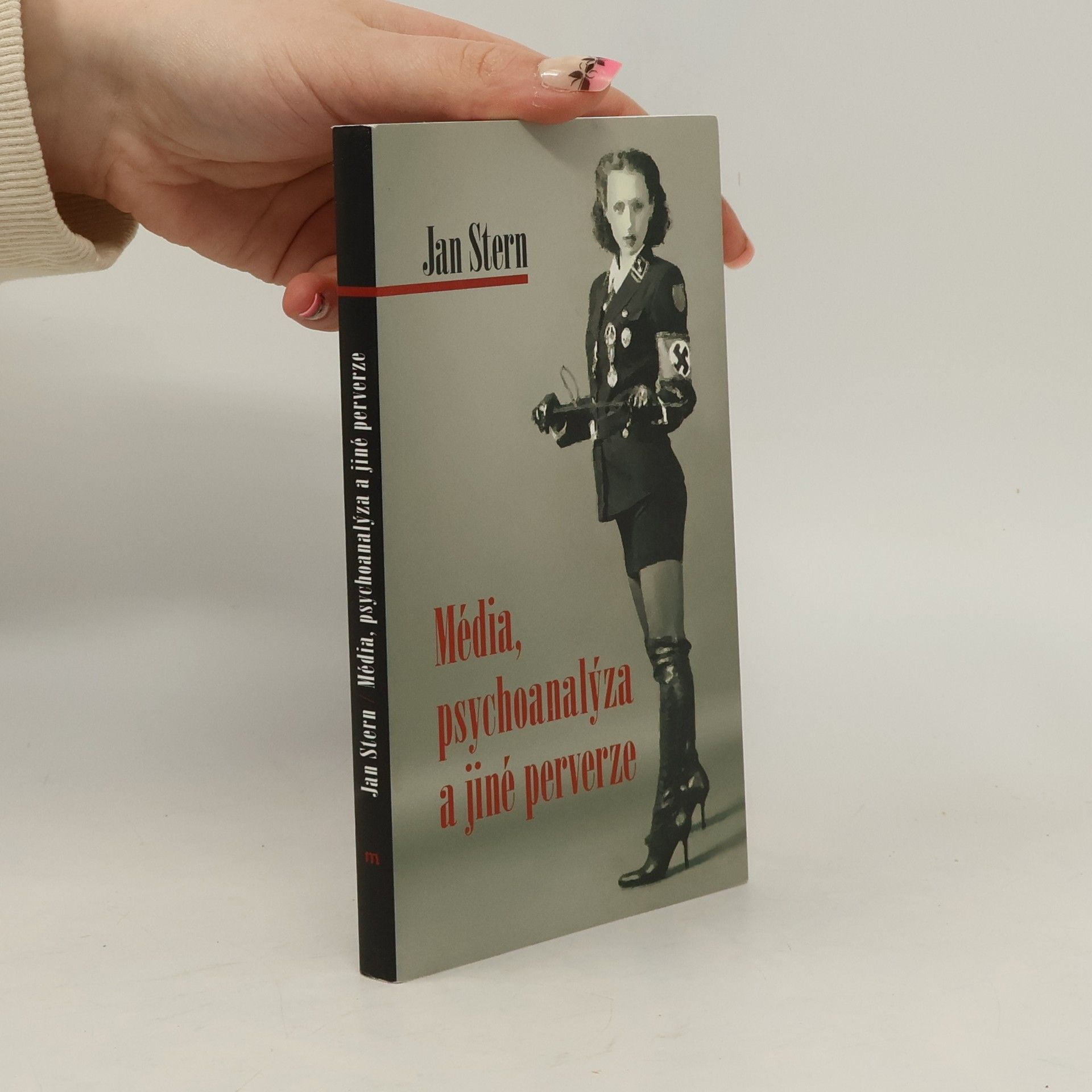 Média, psychoanalýza a jiné perverze