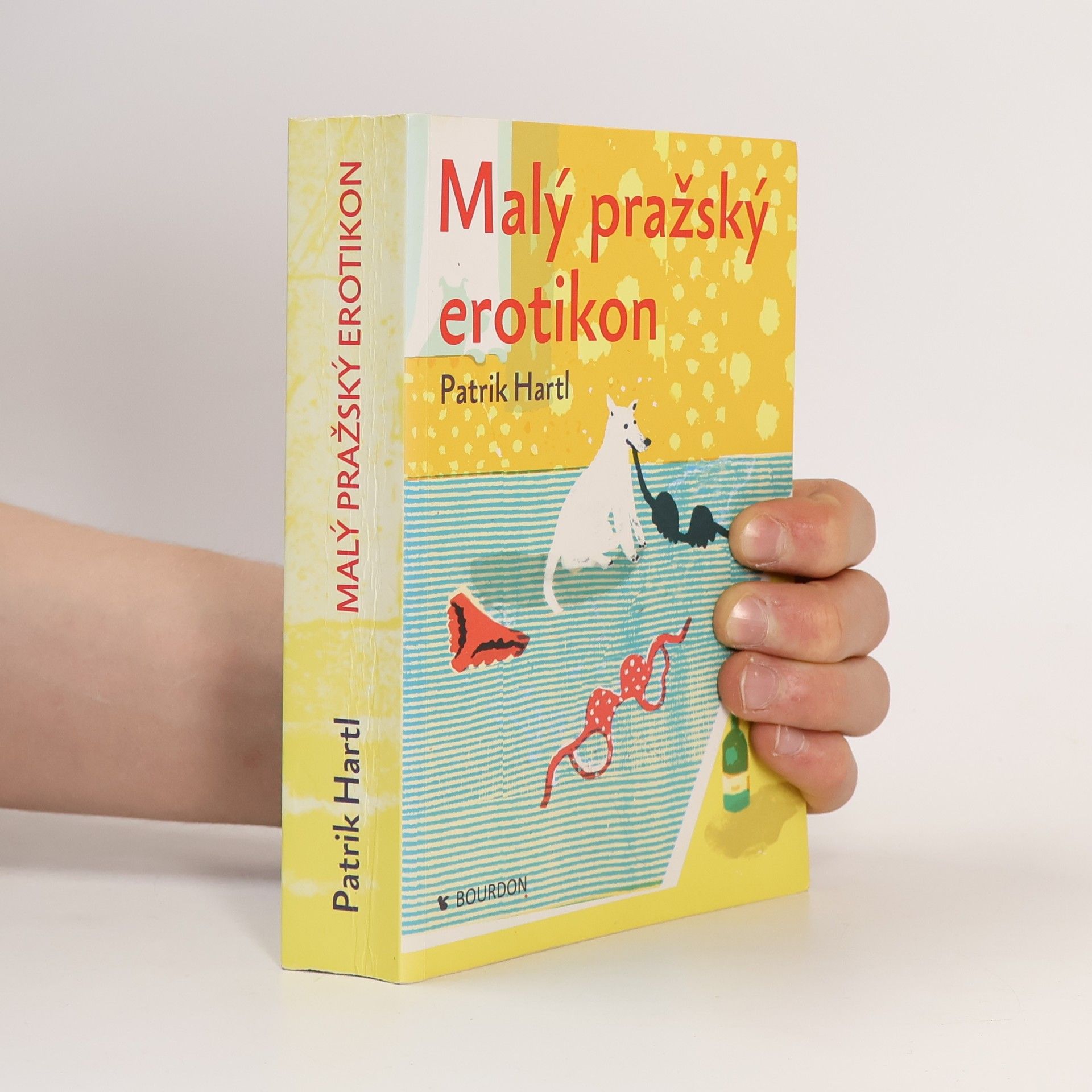 Malý pražský erotikon