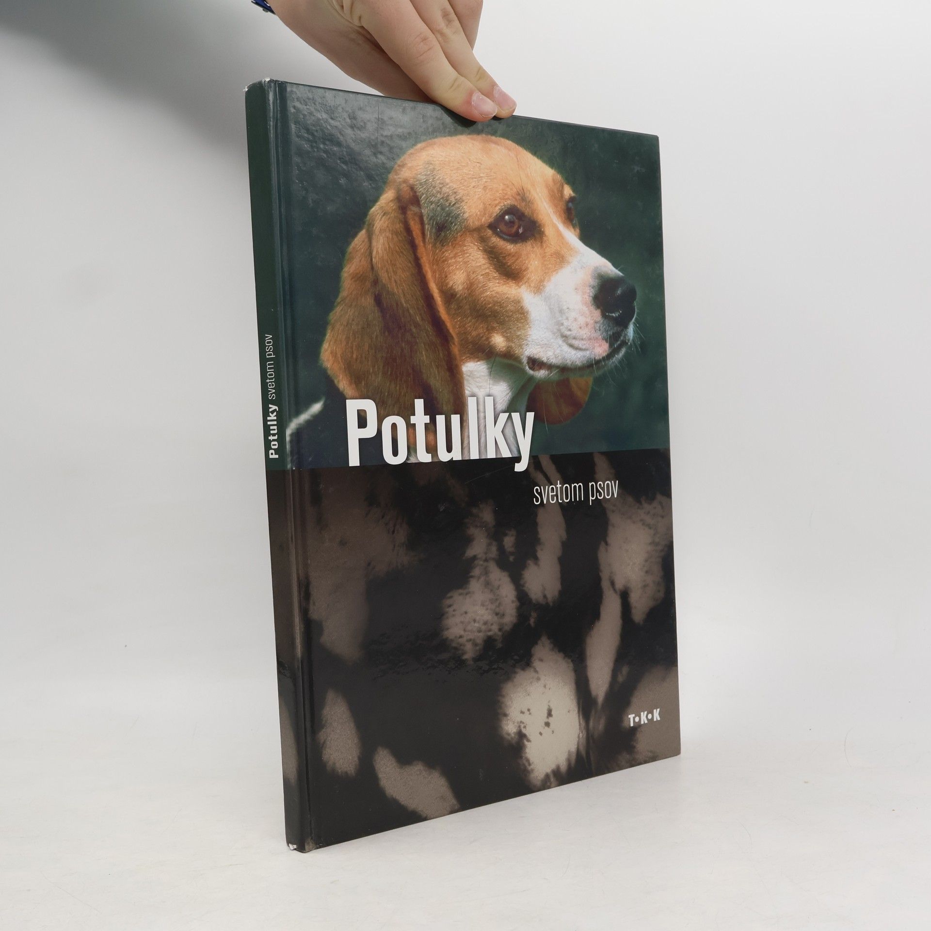 Autorenkollektiv Potulky svetom psov