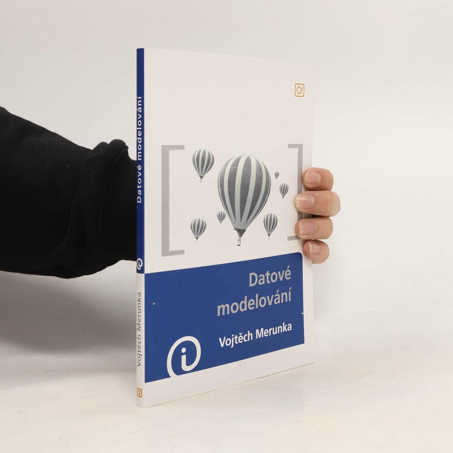 Vojtěch Merunka Datové modelování