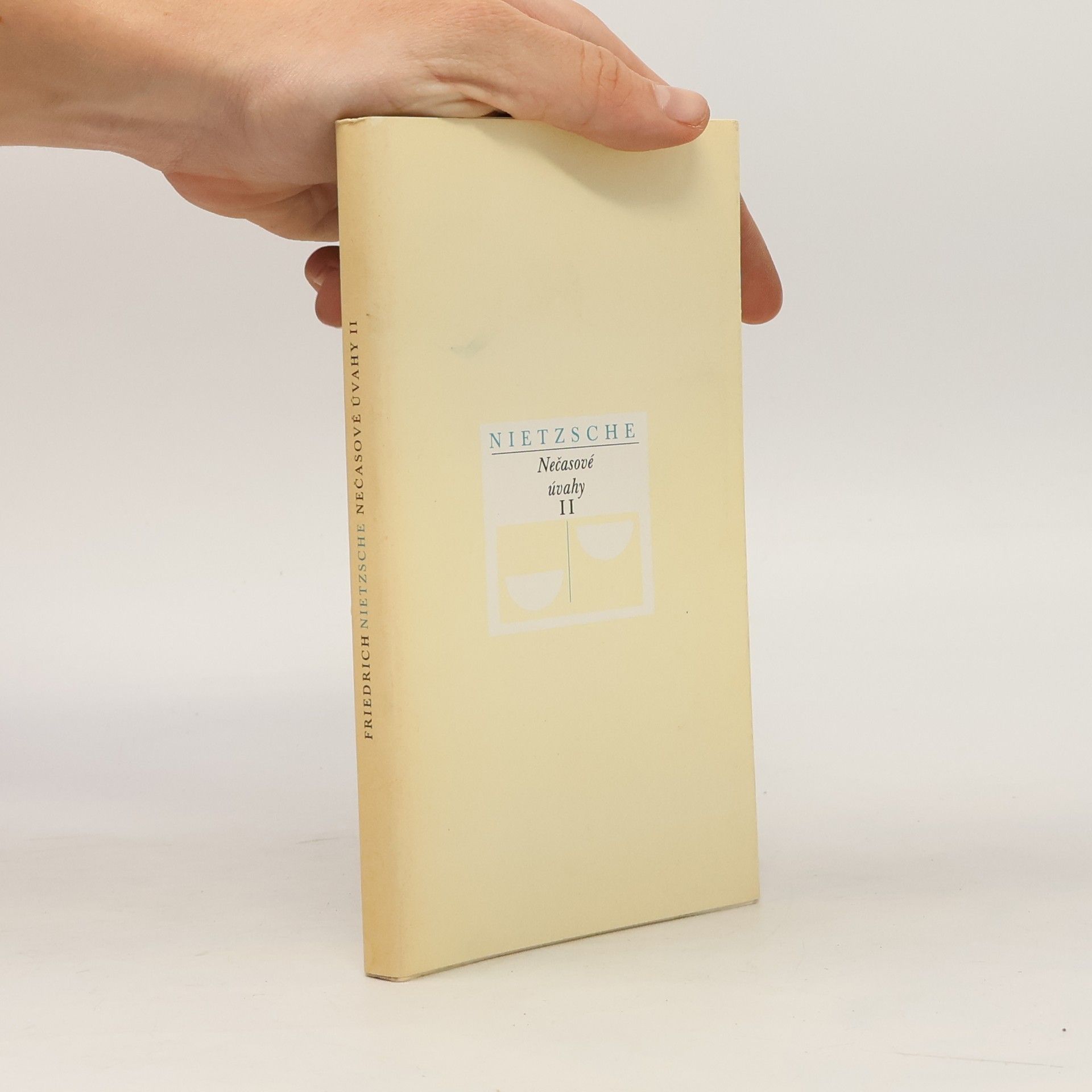 Nečasové úvahy II