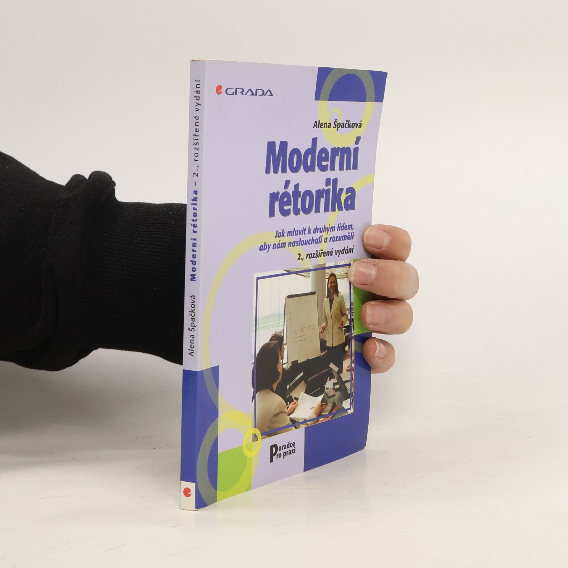 Moderní rétorika