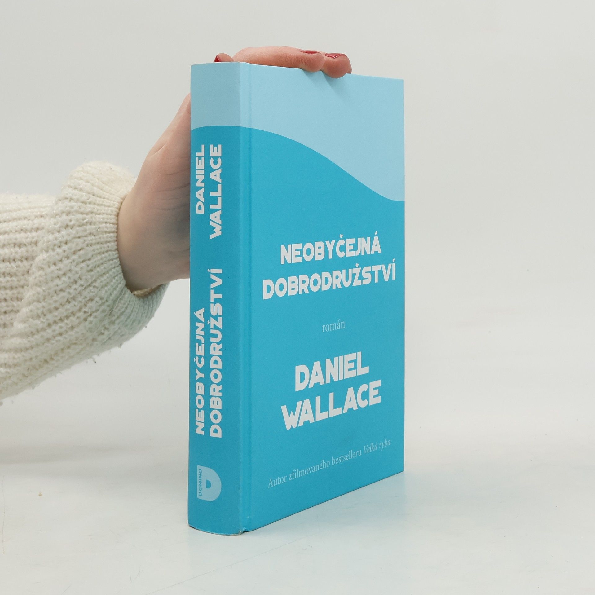 Jason Fry Neobyčejná dobrodružství