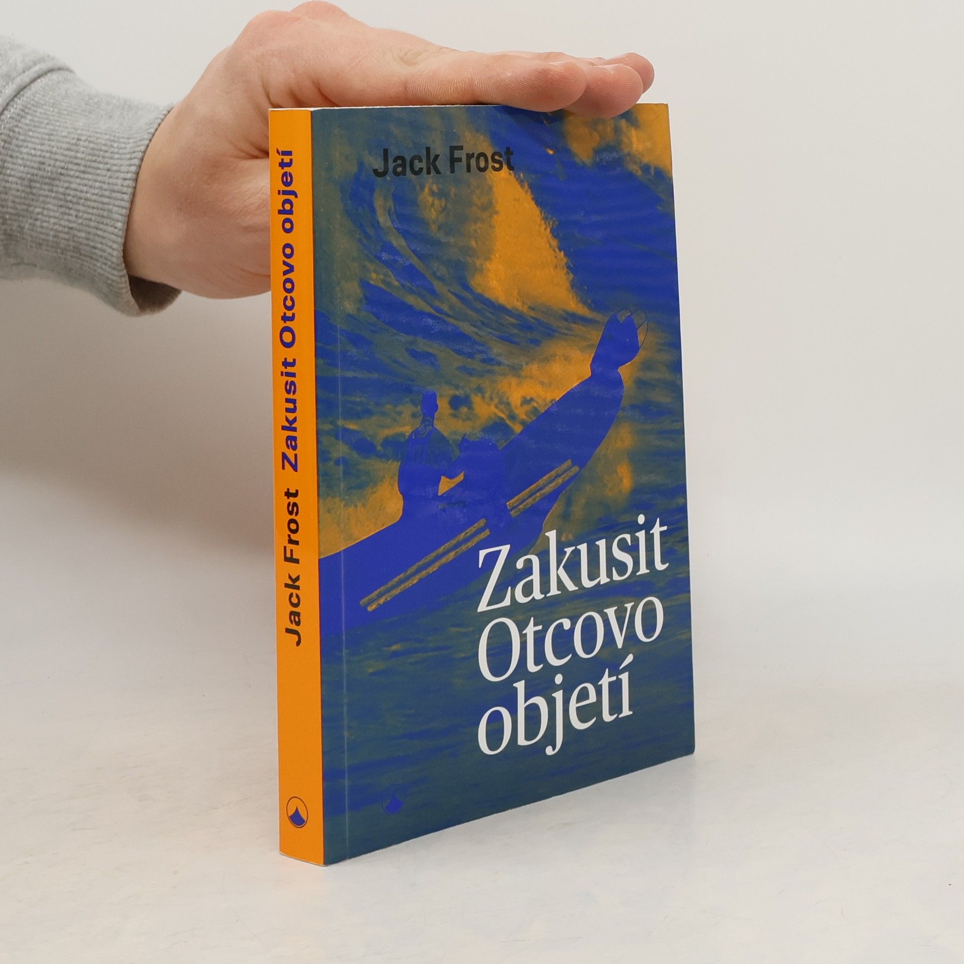 Jack Frost Zakusit Otcovo objetí