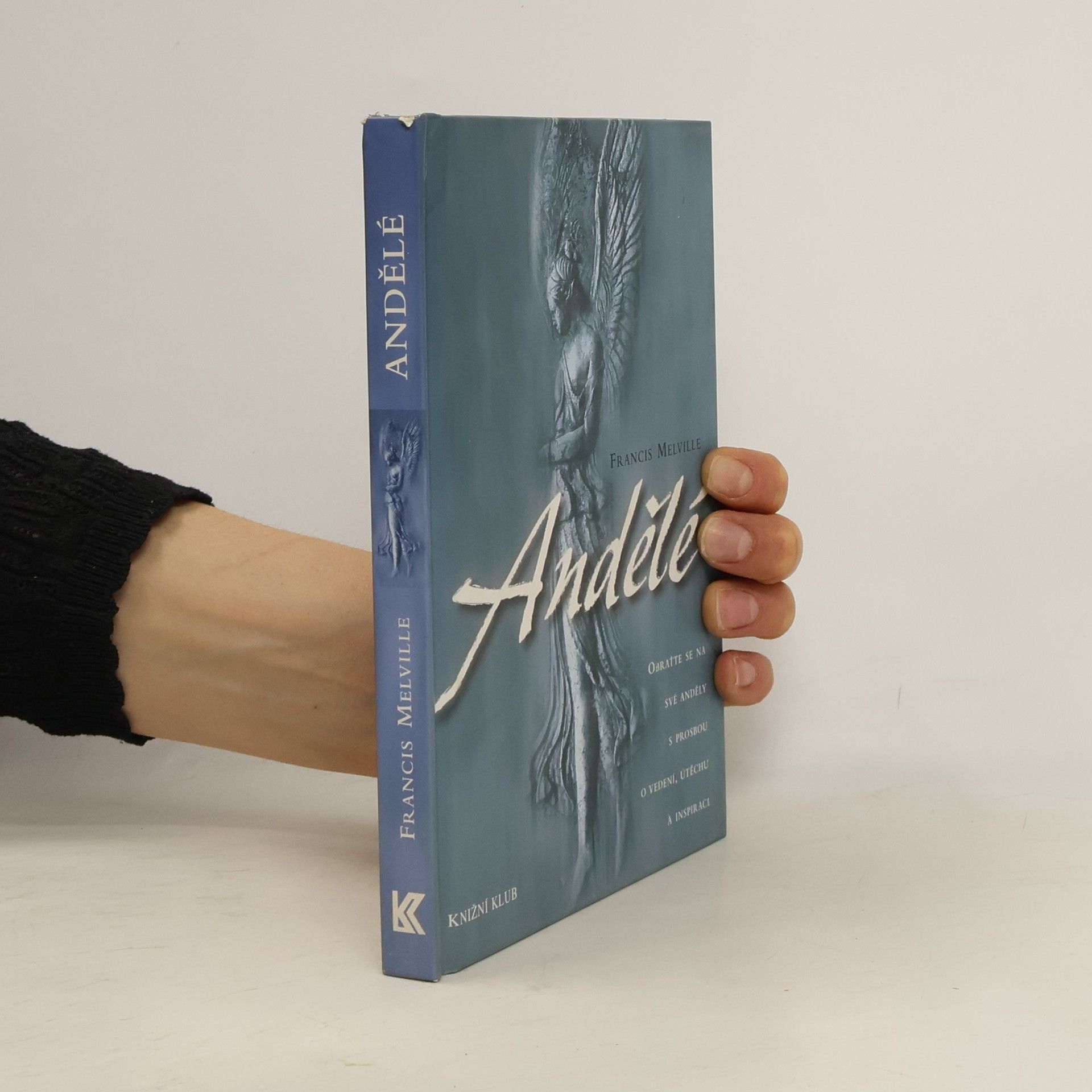 Francis Melville Andělé