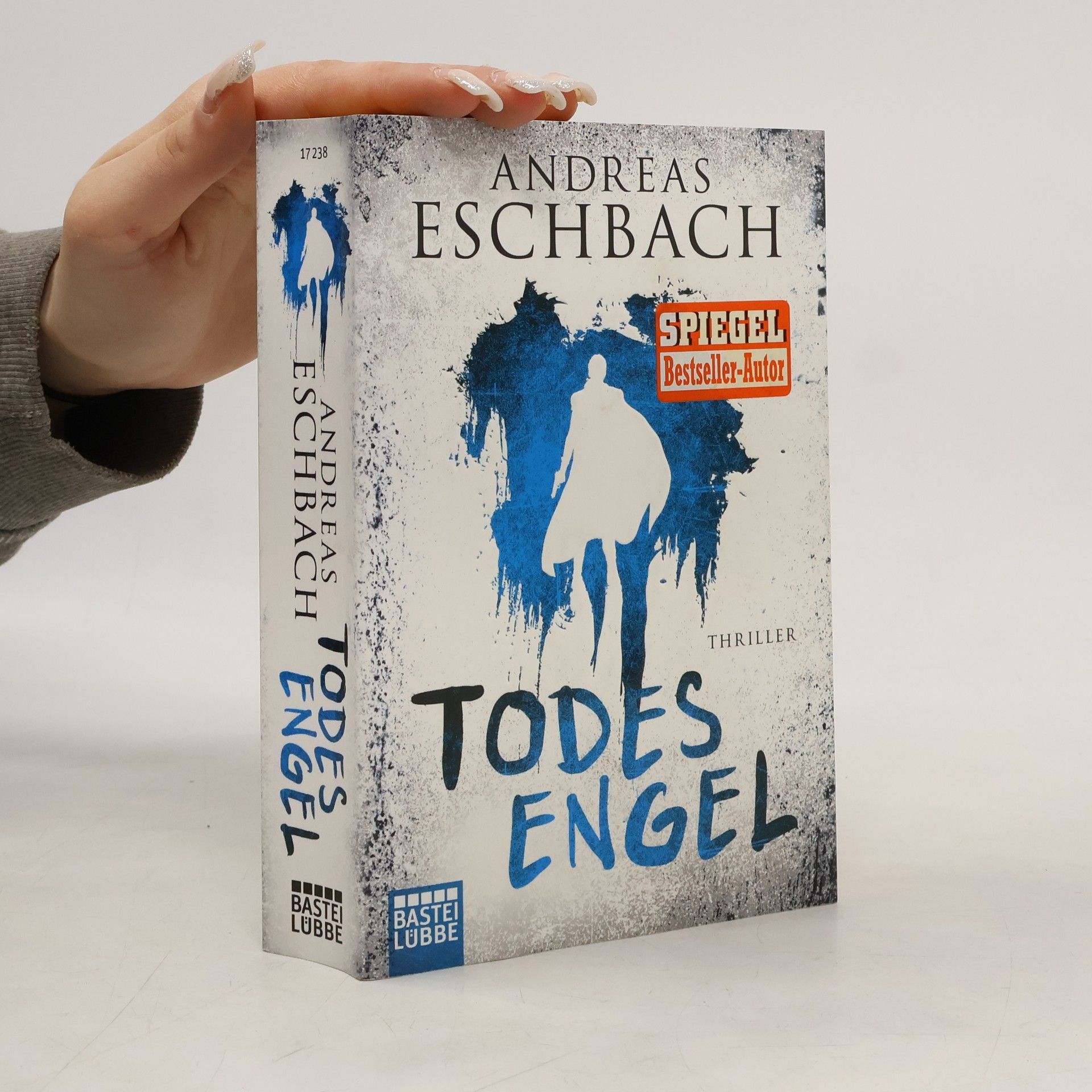 Andreas Eschbach Todesengel