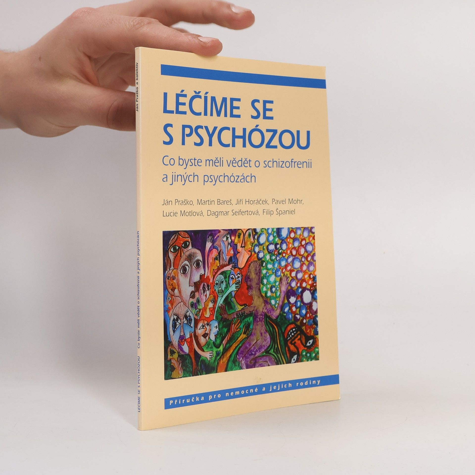 Léčíme se s psychózou