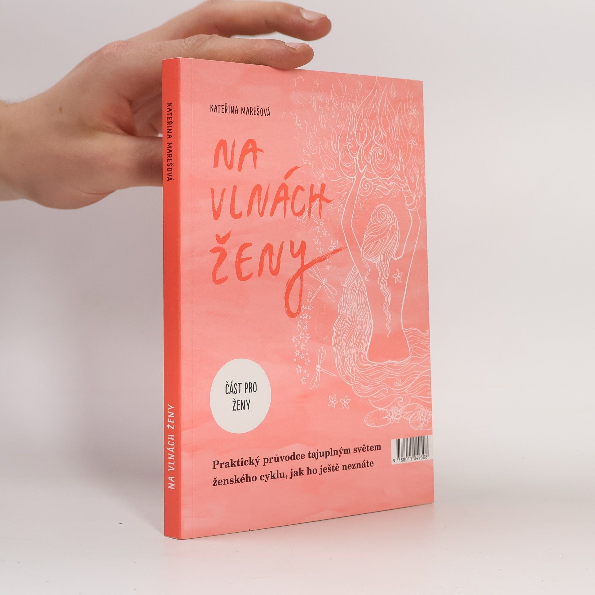 Kateřina Marešová Na vlnách ženy