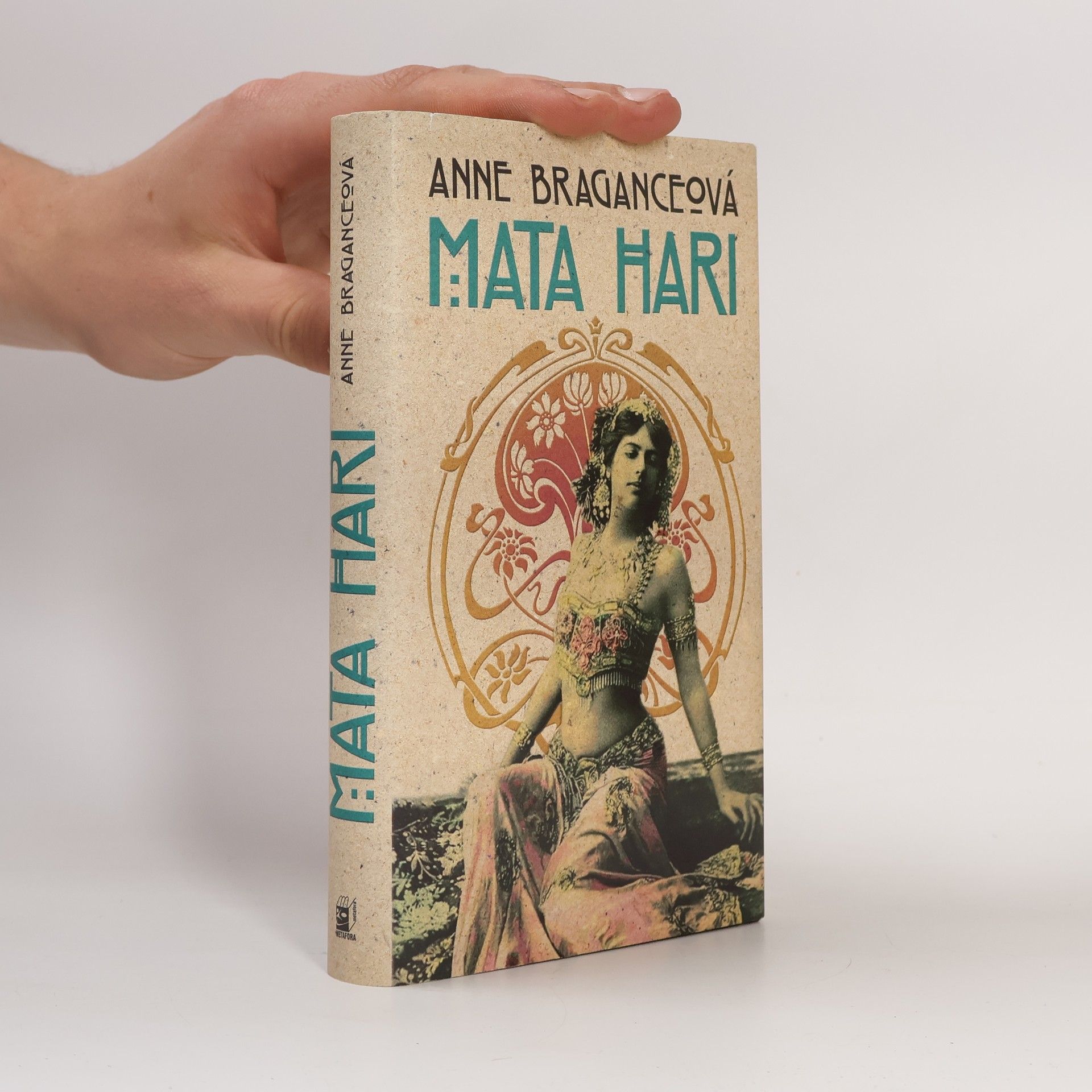 Mata Hari