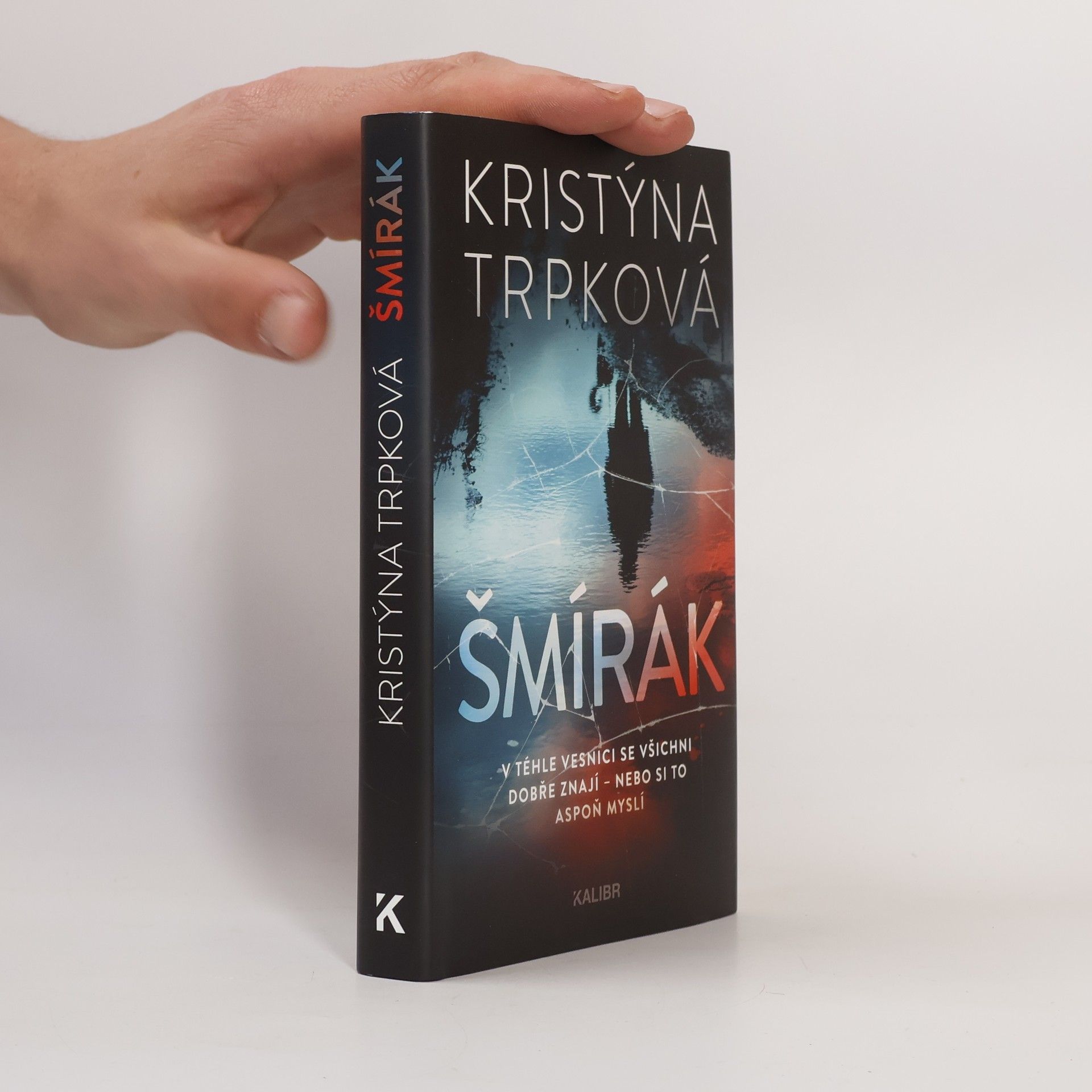 Kristýna Trpková Šmírák