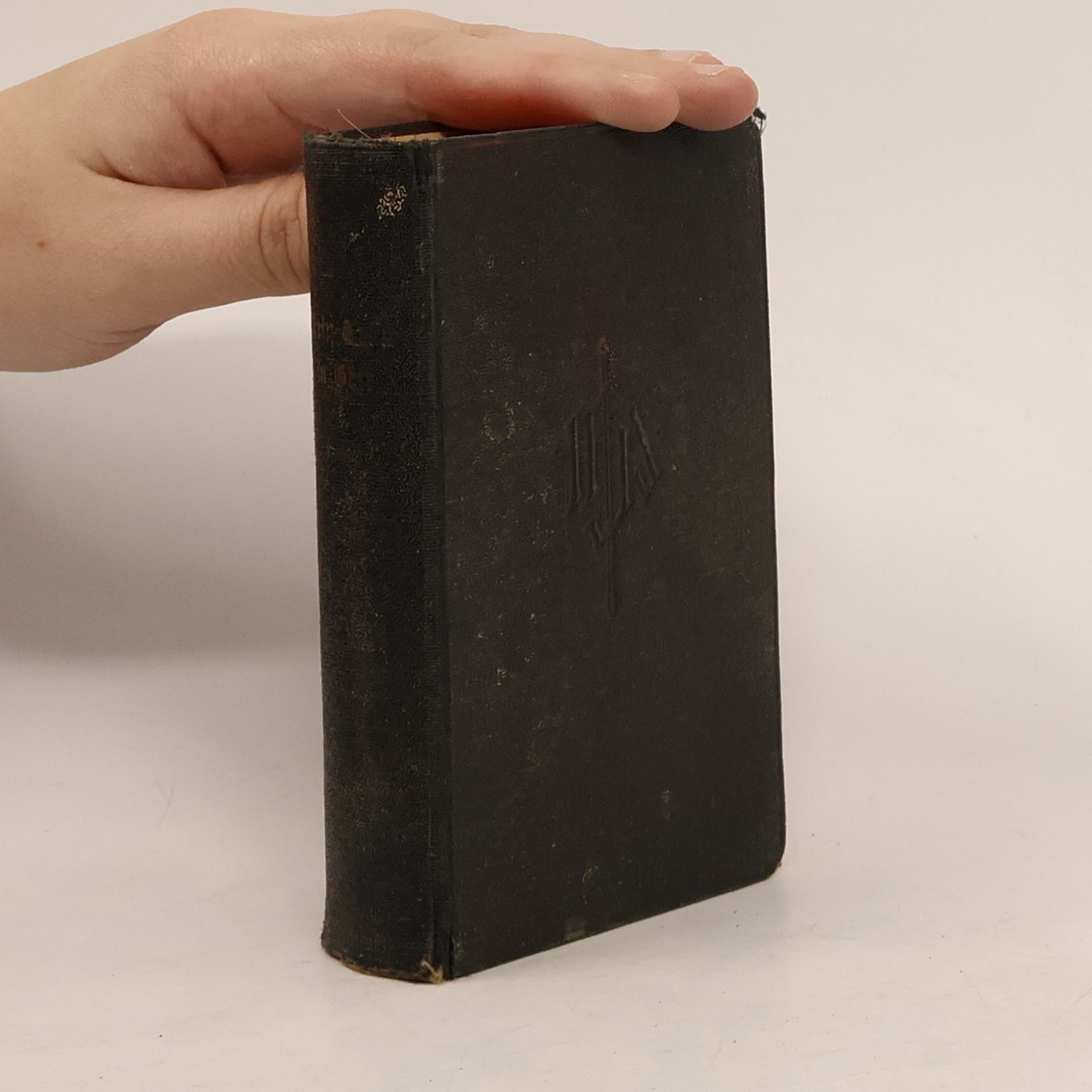 Georg Kniep Mein Trost in Gott