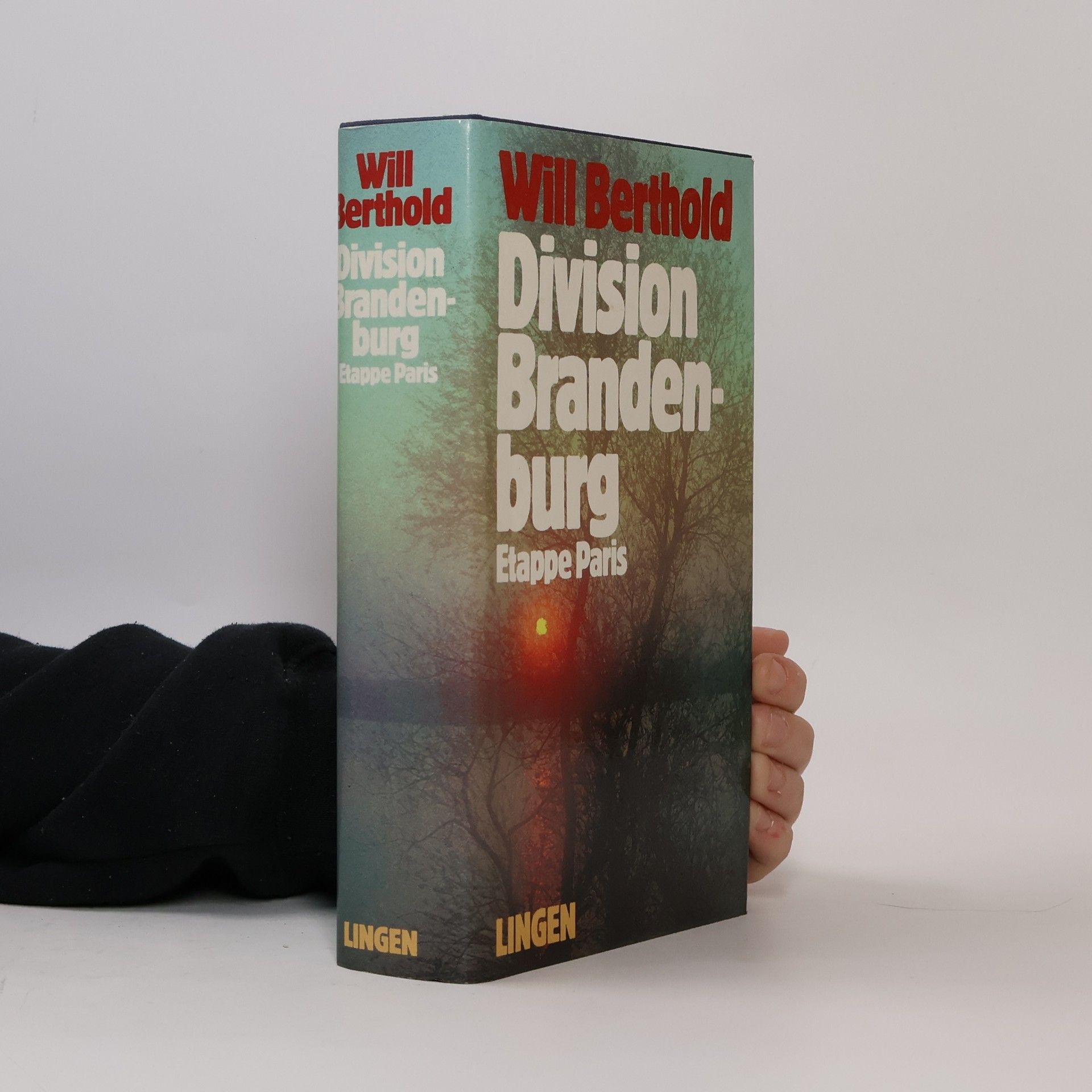 Division Brandenburg