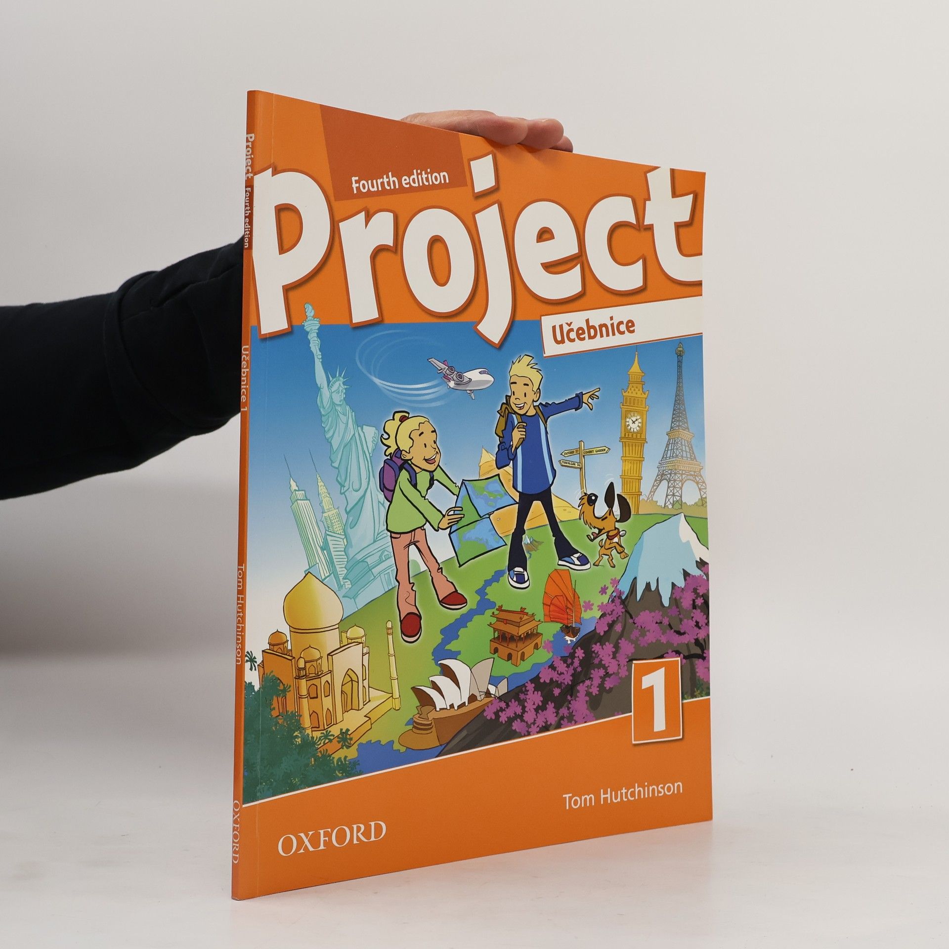 Usoa Sol Project 1
