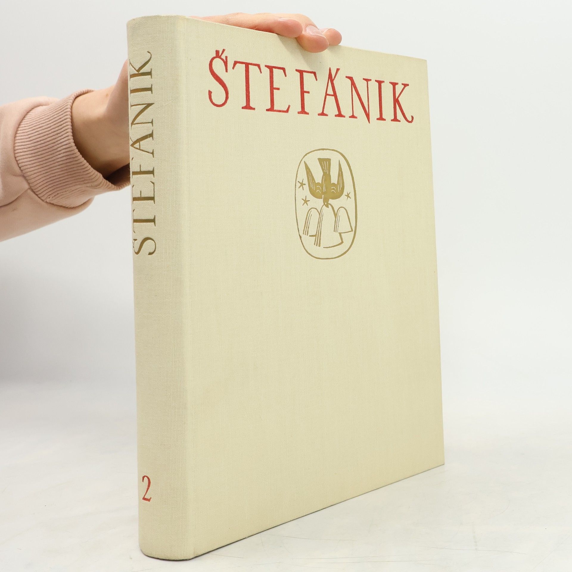 Štefánik 2