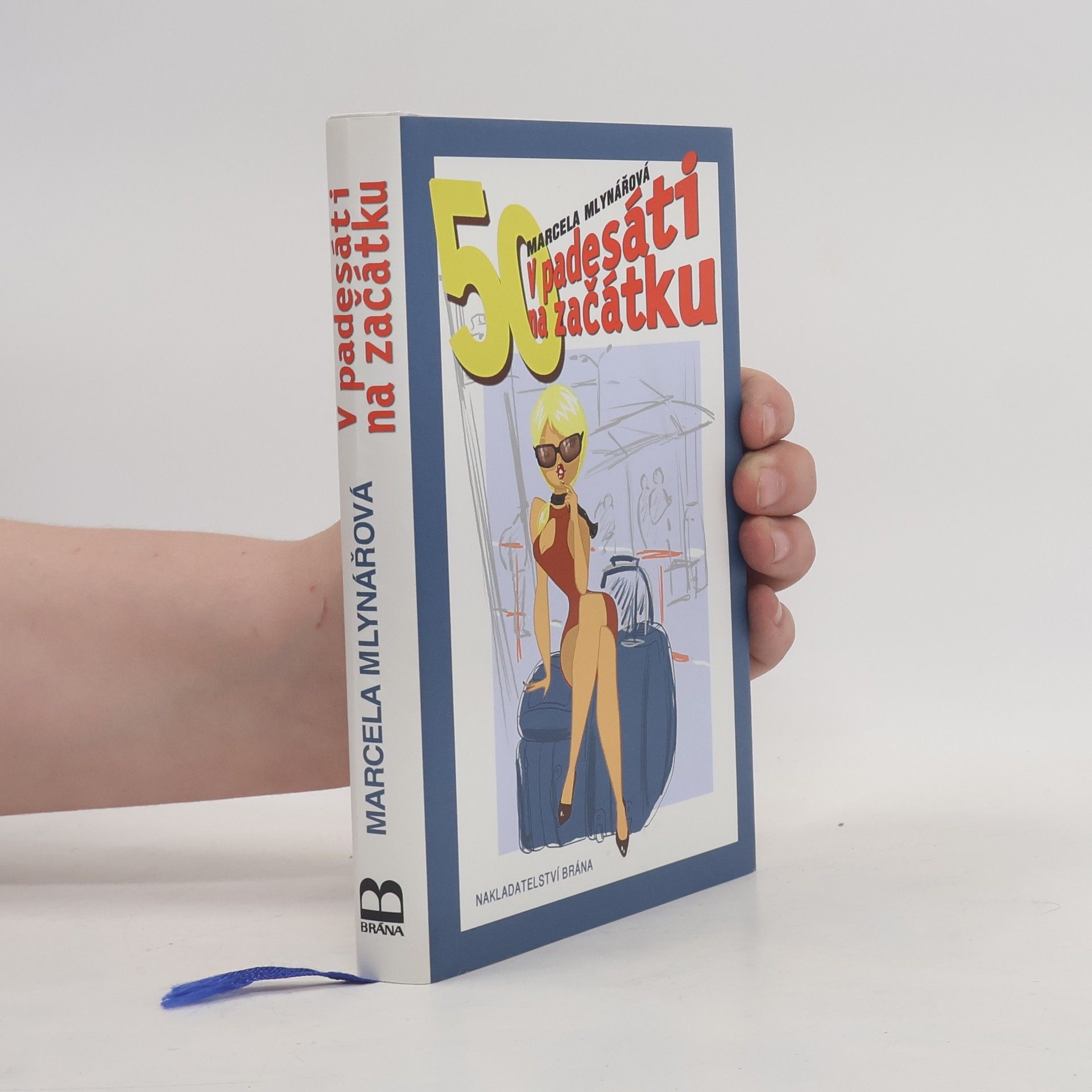 V padesáti na začátku