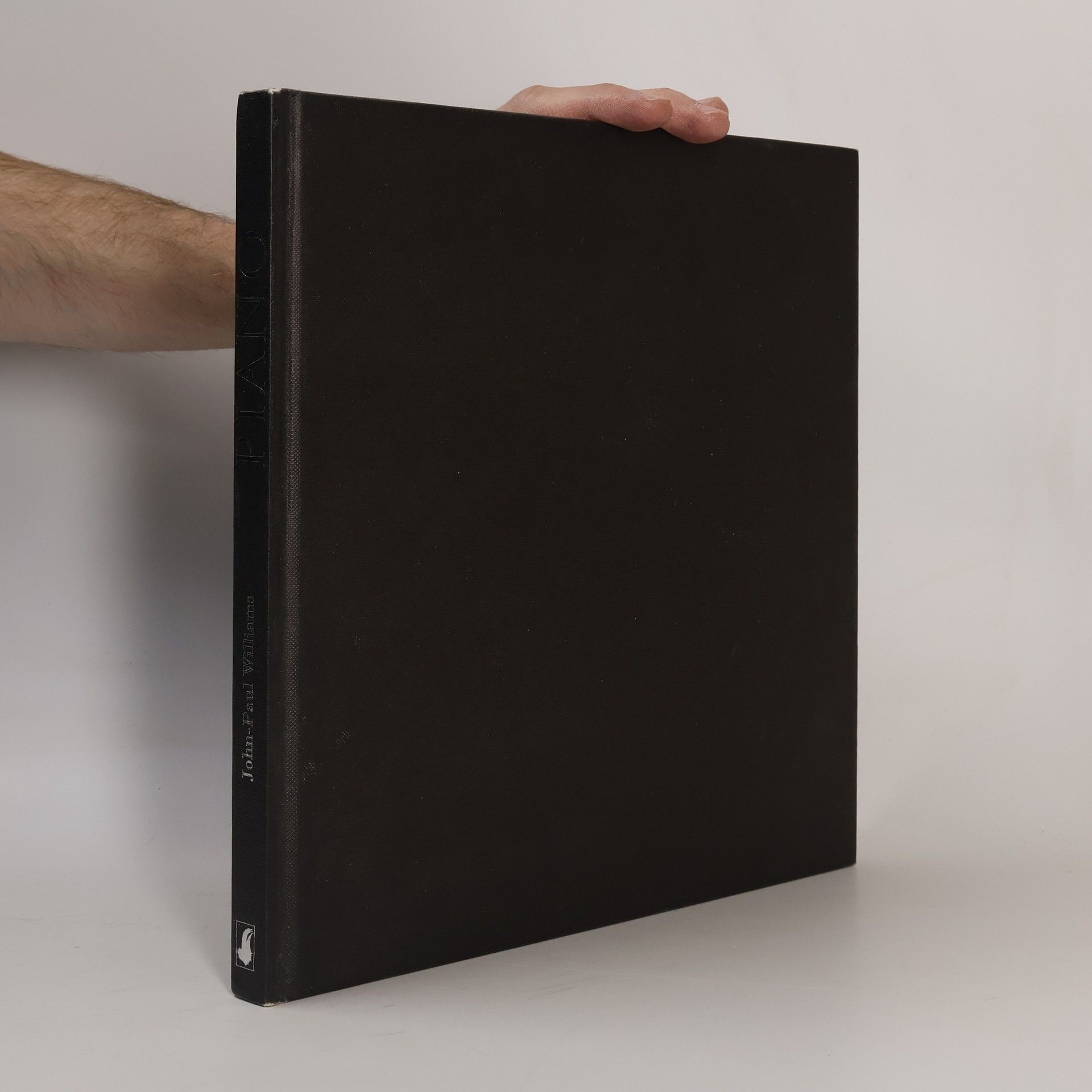 Piano : [průvodce hudebním nástrojem a jeho místem v dějinách]